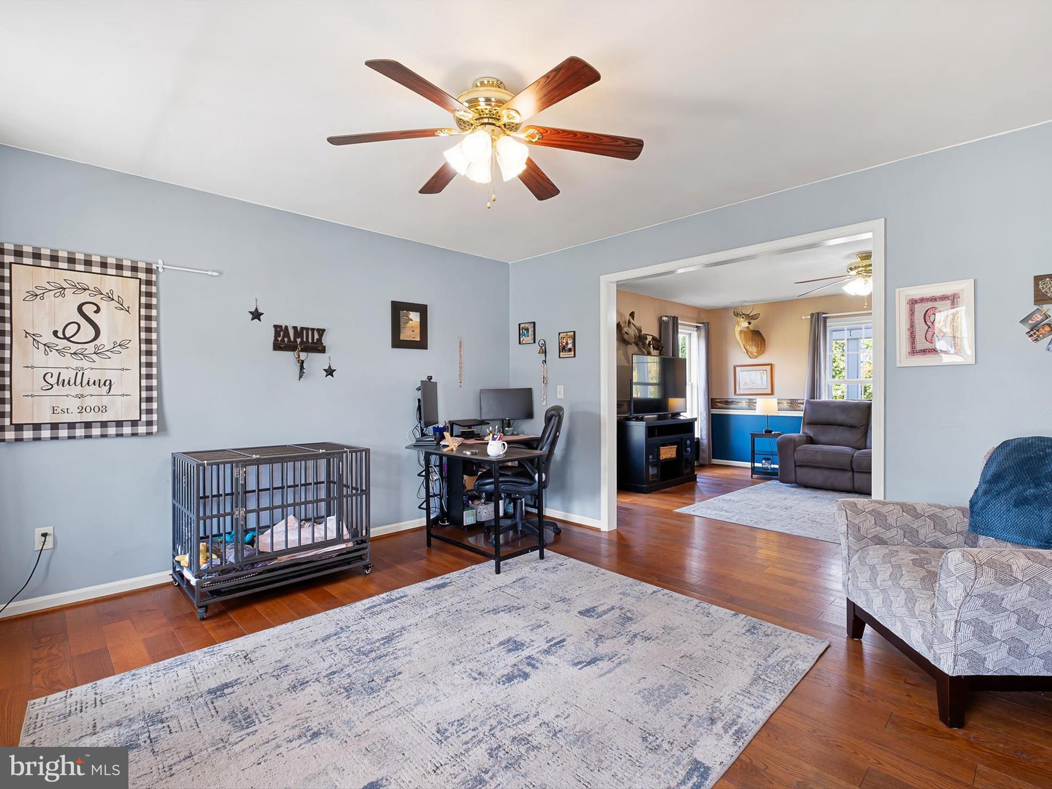 AMBER RIDGE - Residential