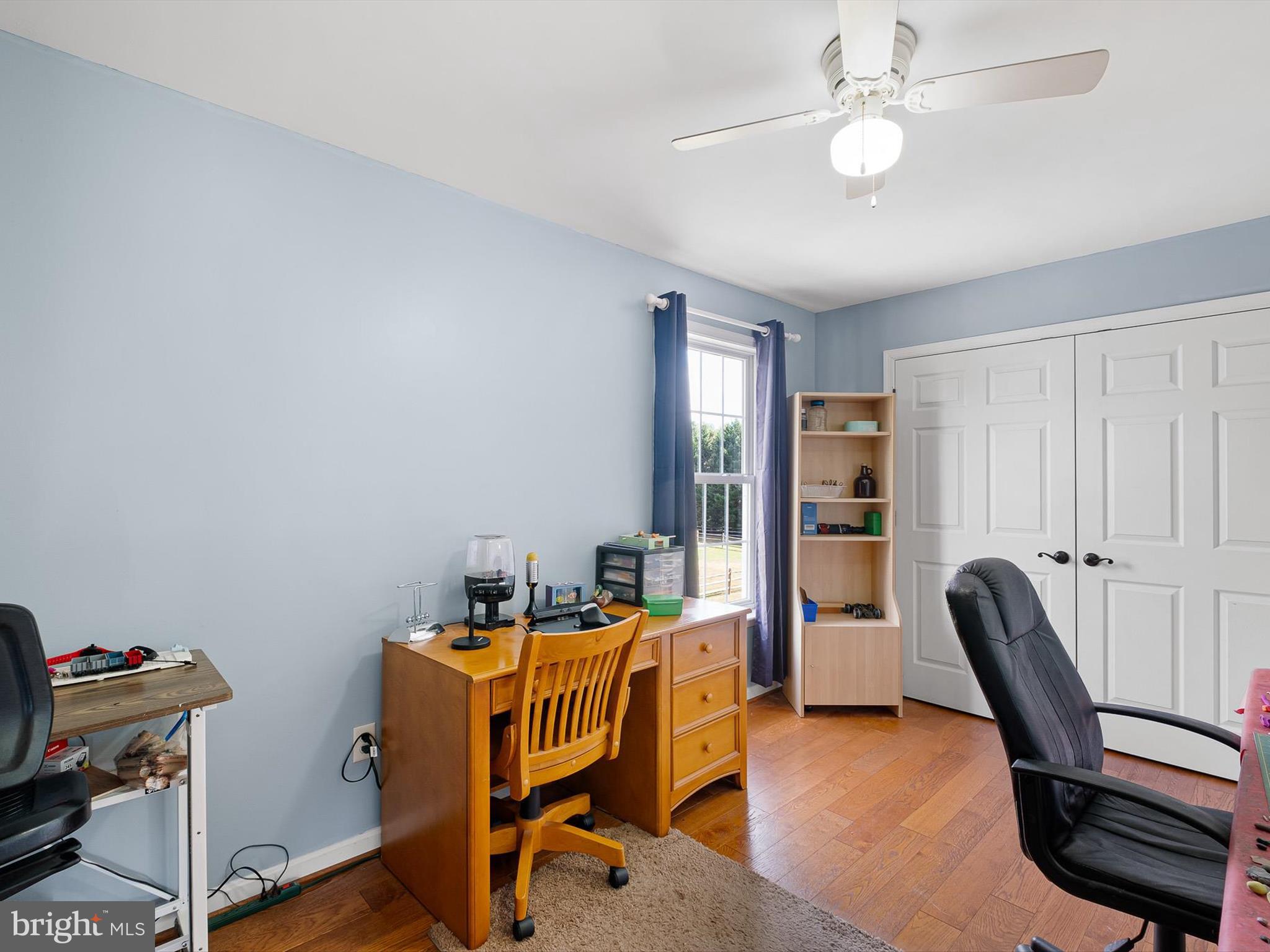 AMBER RIDGE - Residential