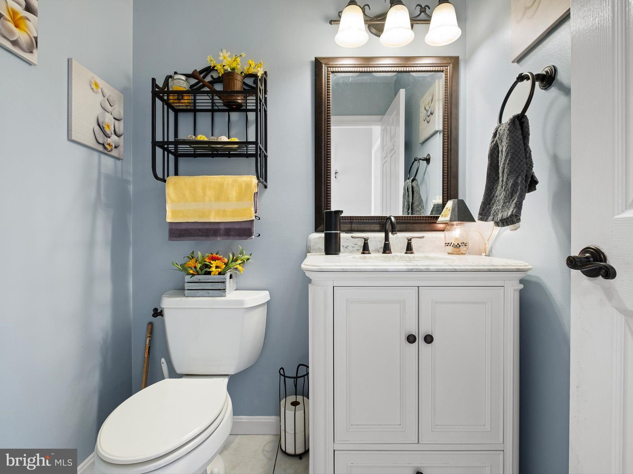 AMBER RIDGE - Residential