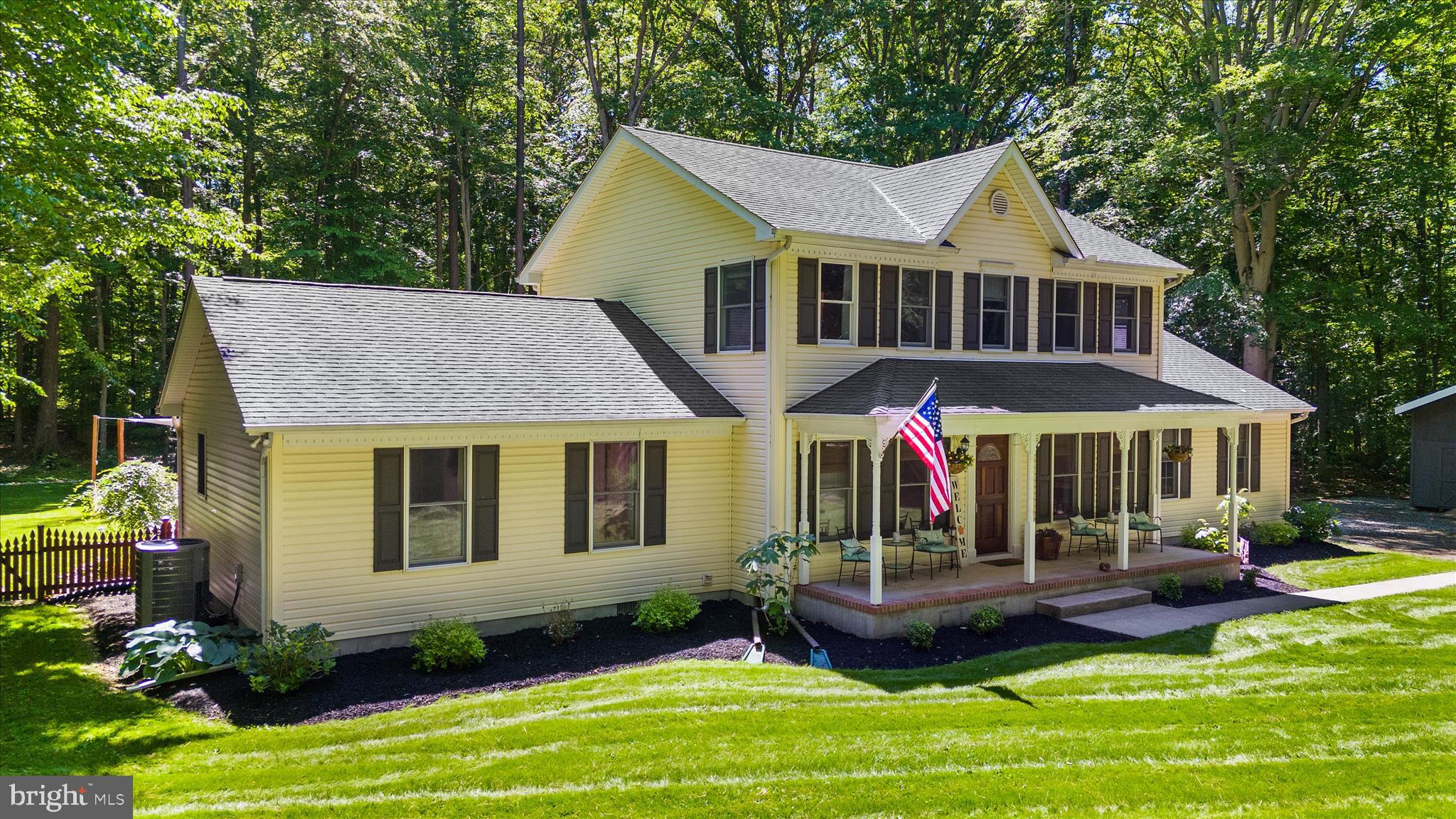 314 DULIN CLARK ROAD