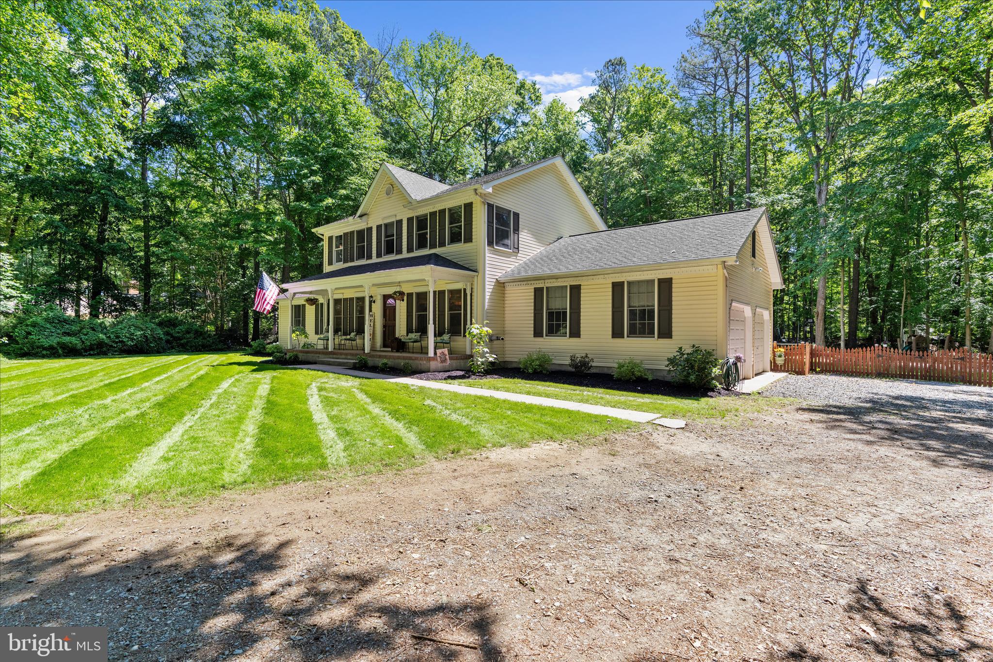 314 DULIN CLARK ROAD