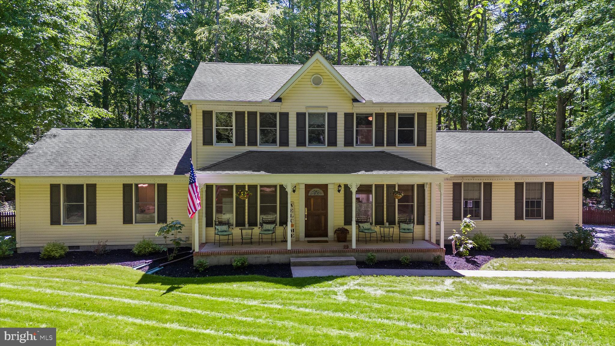 314 DULIN CLARK ROAD