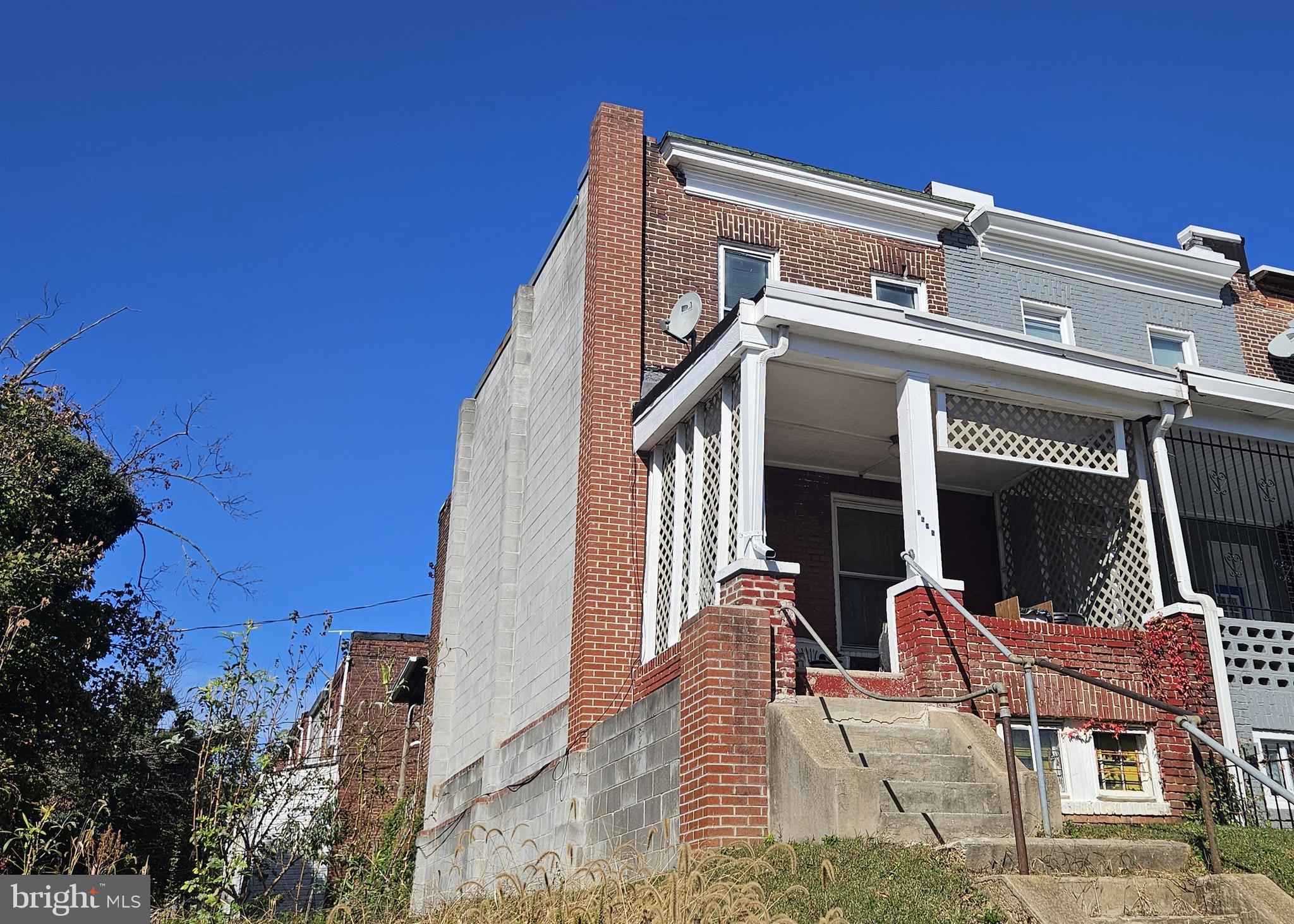 PARK CIRCLE - Residential