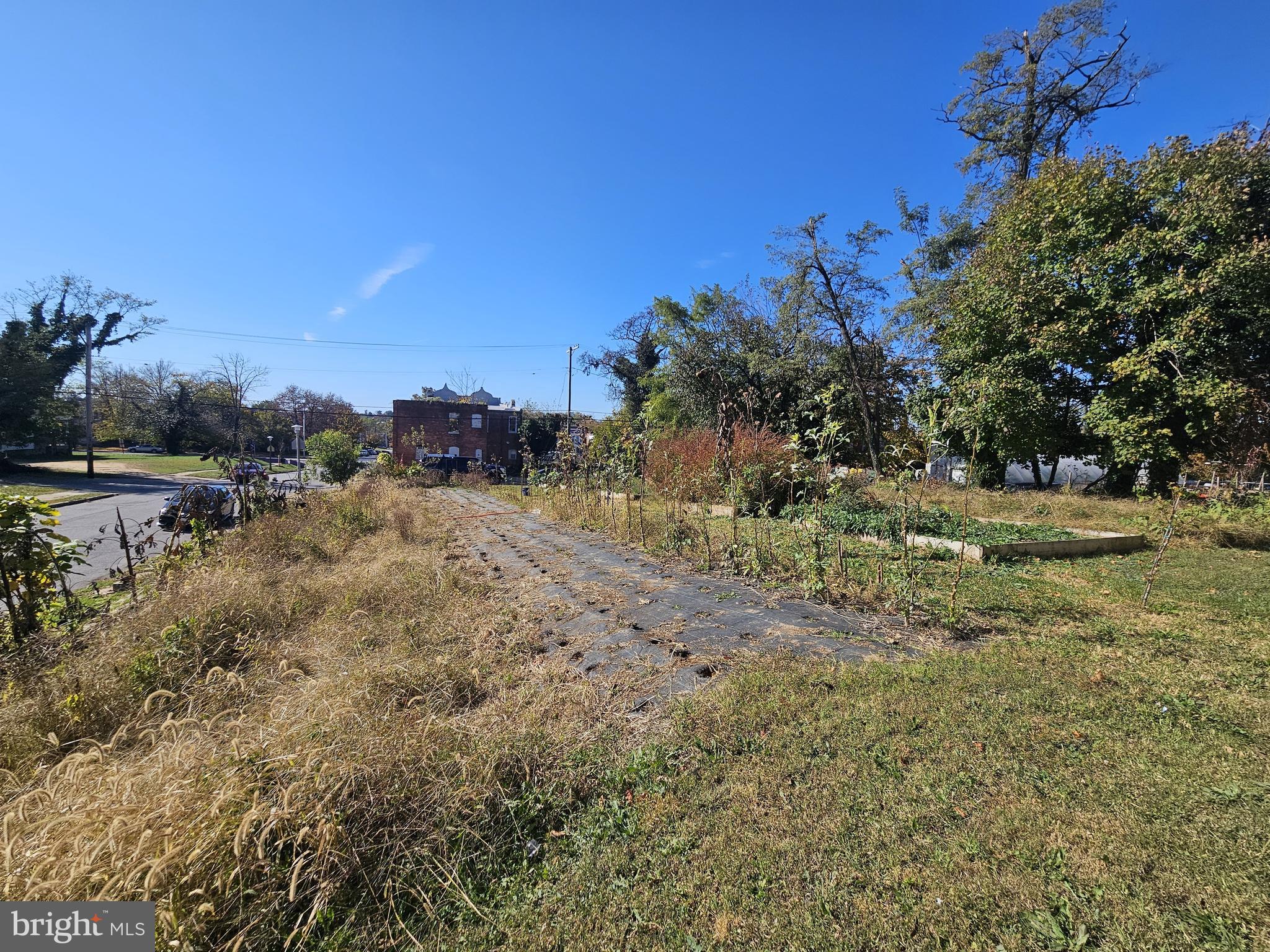 PARK CIRCLE - Residential