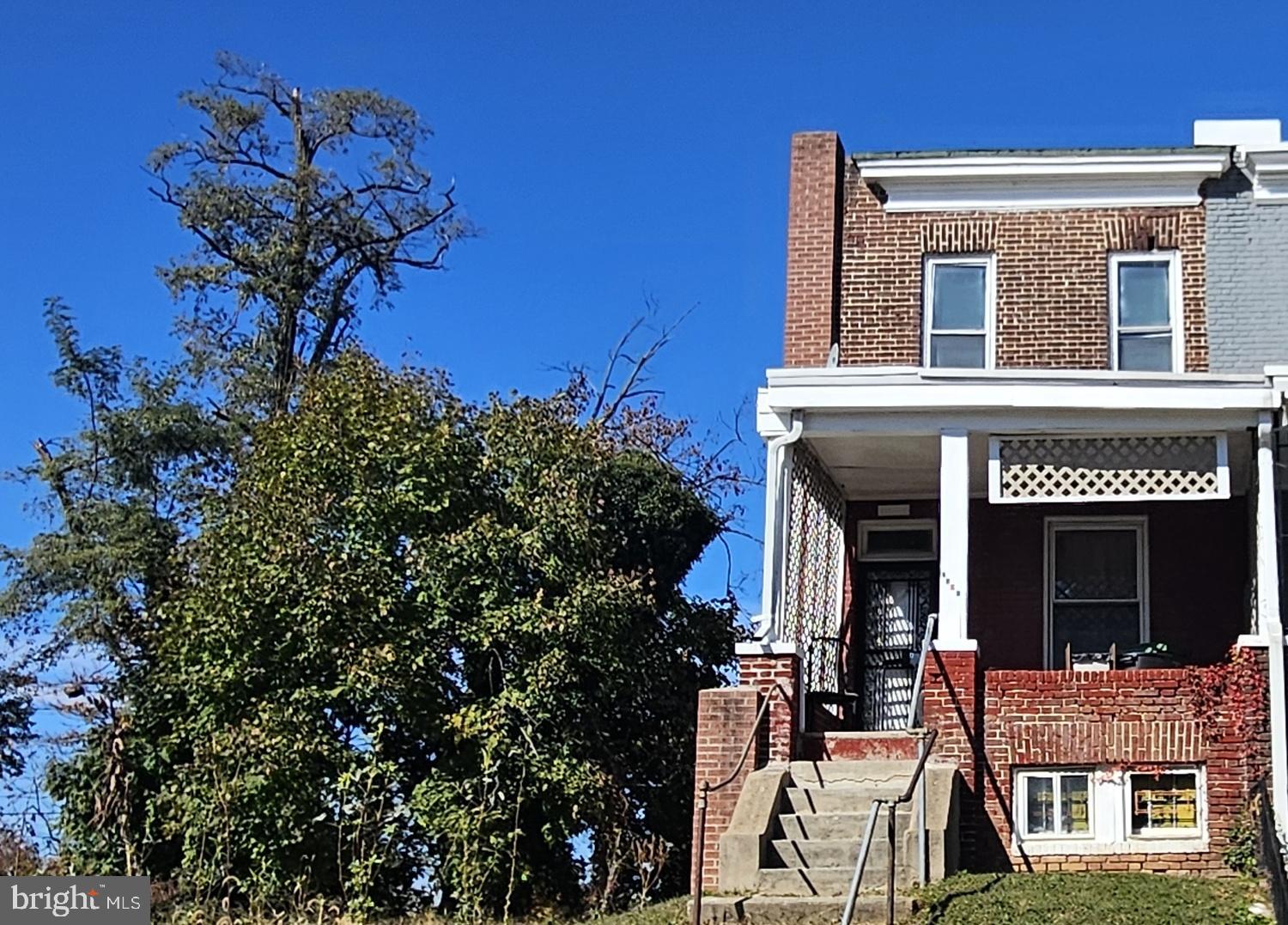 PARK CIRCLE - Residential