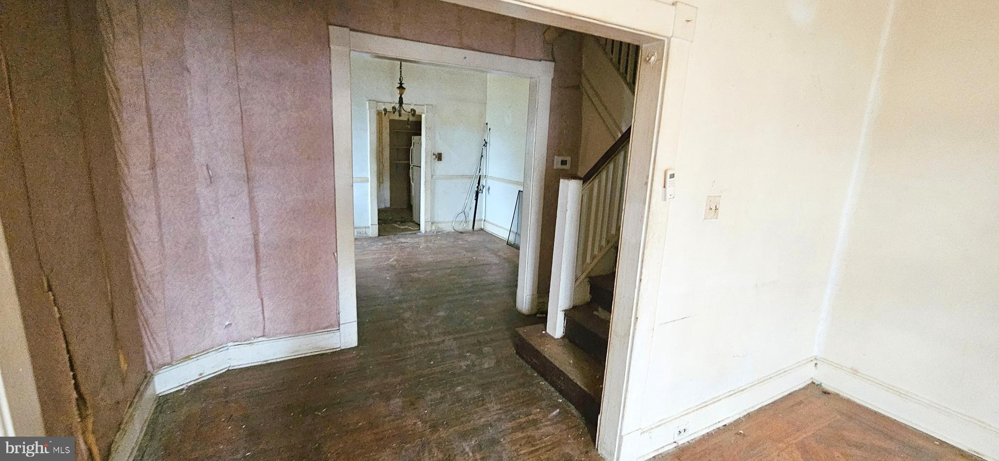 PARK CIRCLE - Residential