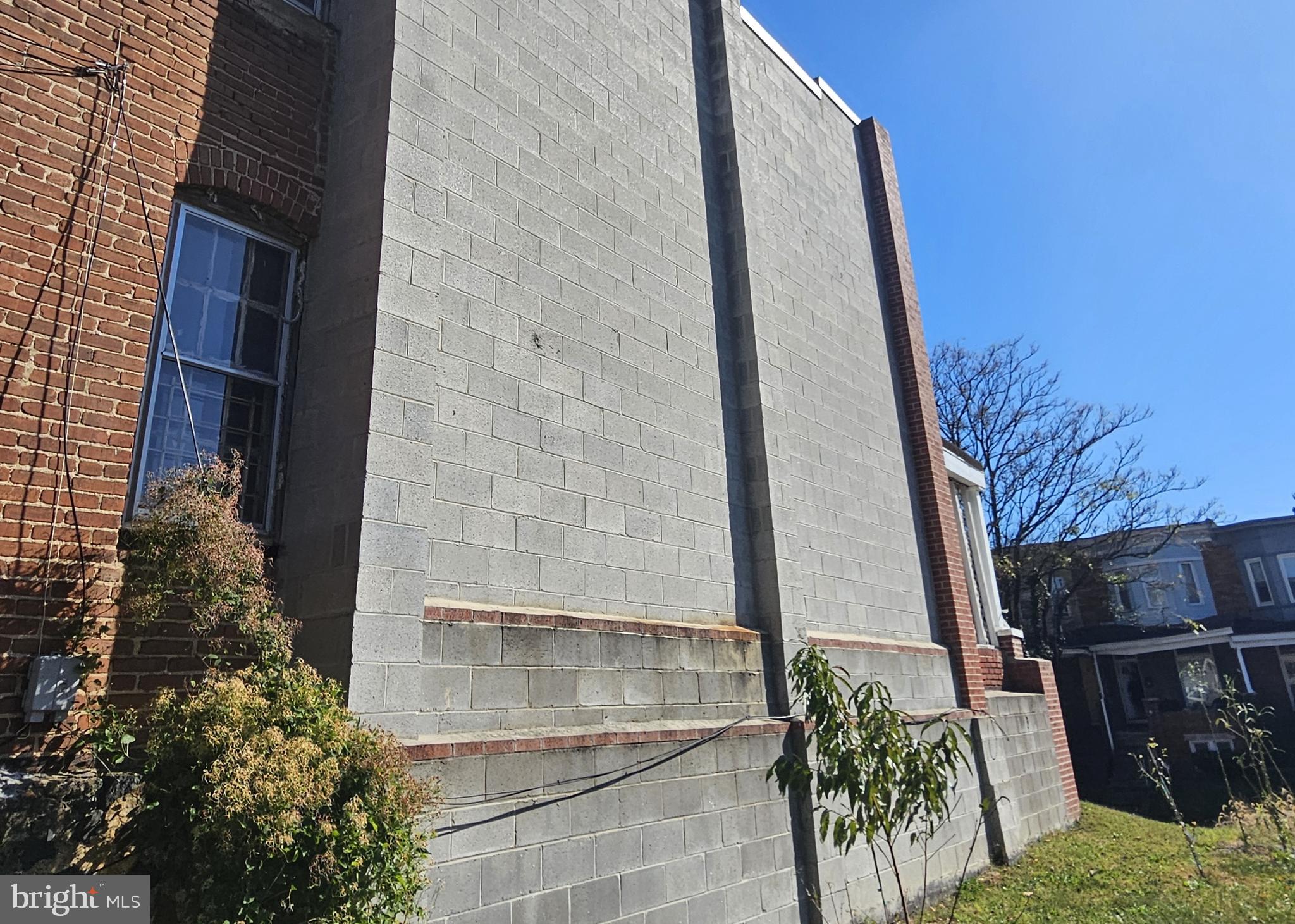 PARK CIRCLE - Residential