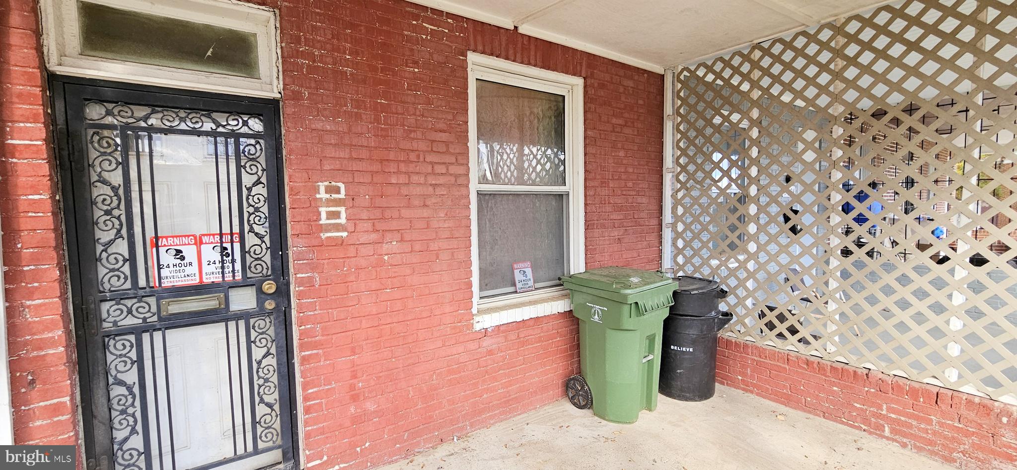 PARK CIRCLE - Residential