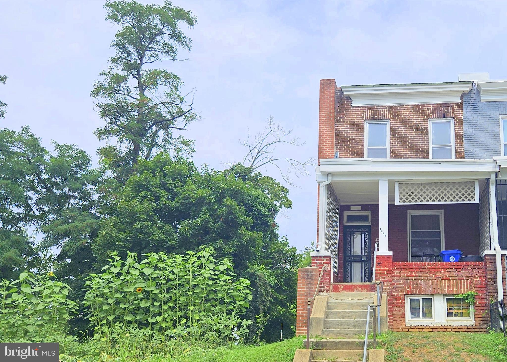 PARK CIRCLE - Residential