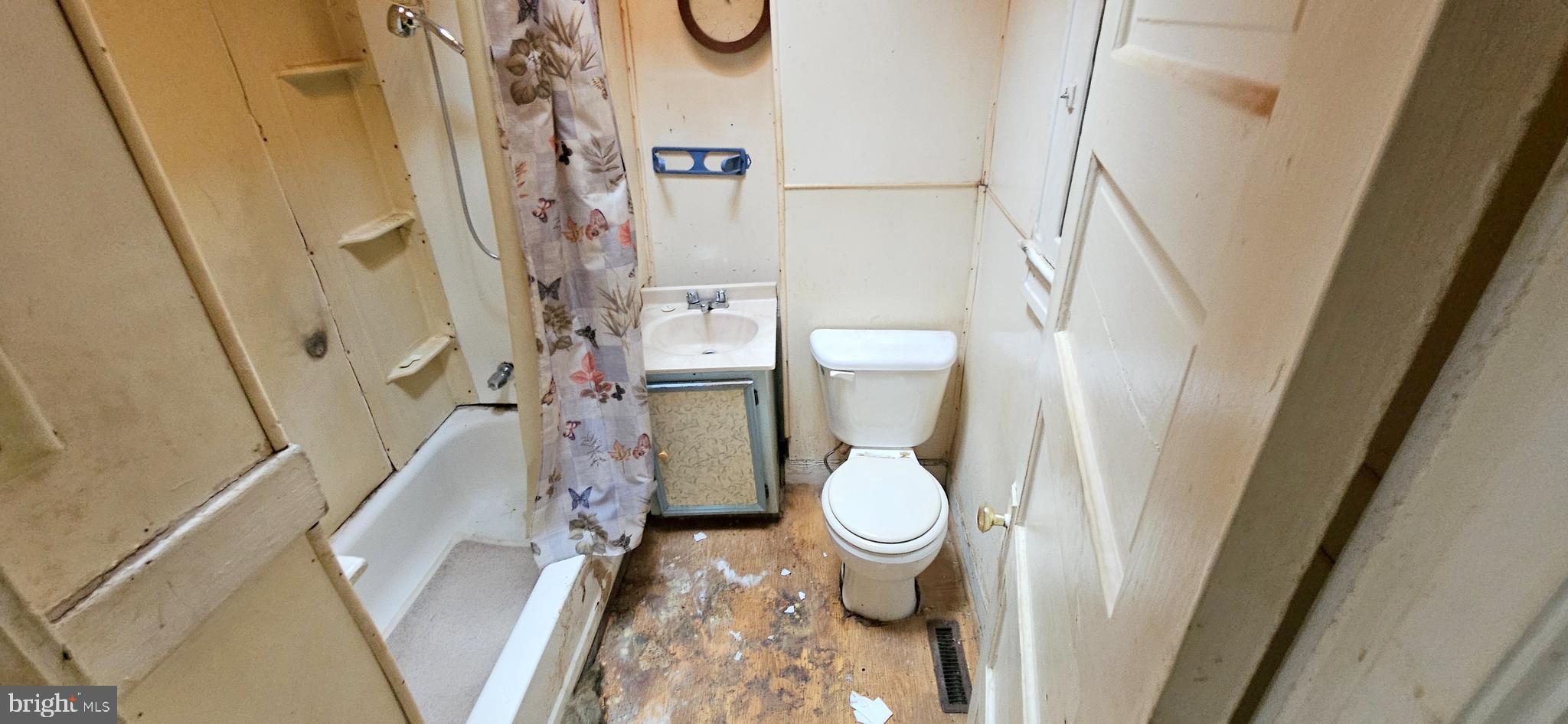 PARK CIRCLE - Residential