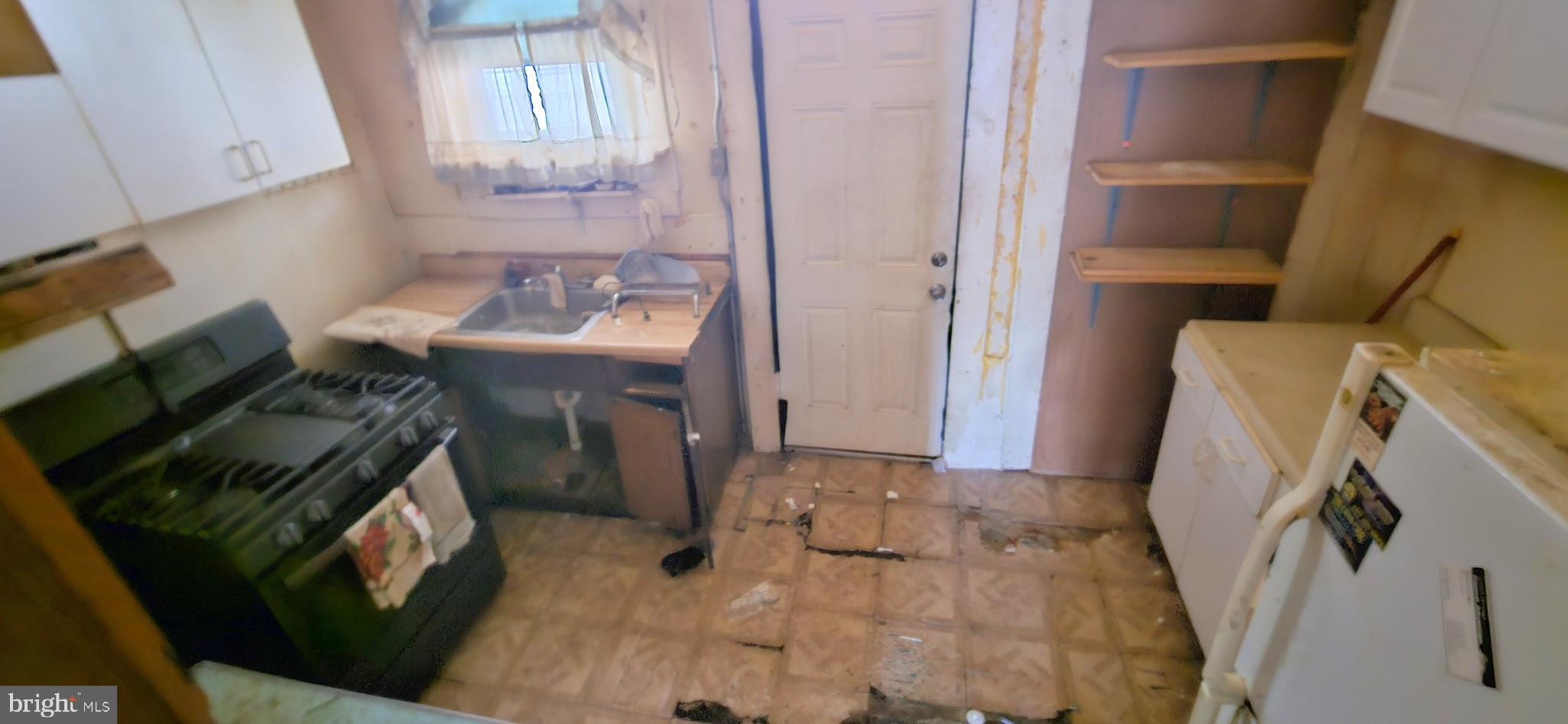 PARK CIRCLE - Residential