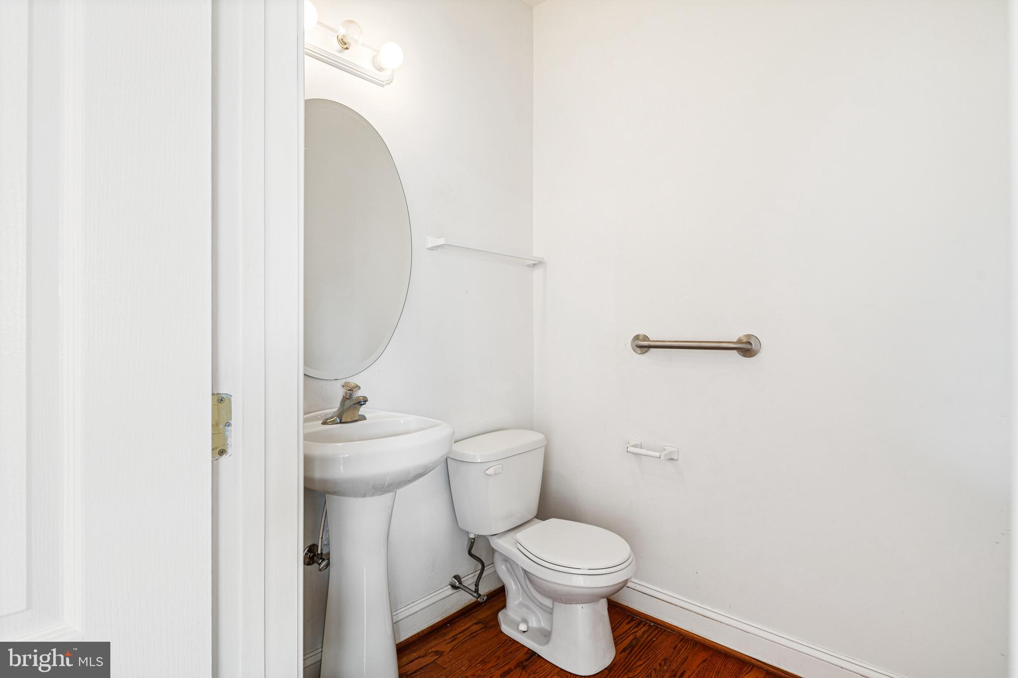 BRANDYWINE VILLAGE - Residential