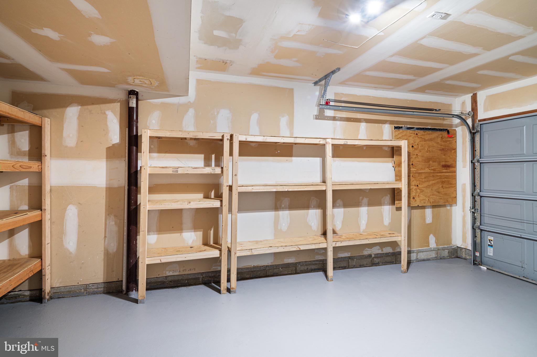 BRANDYWINE VILLAGE - Residential