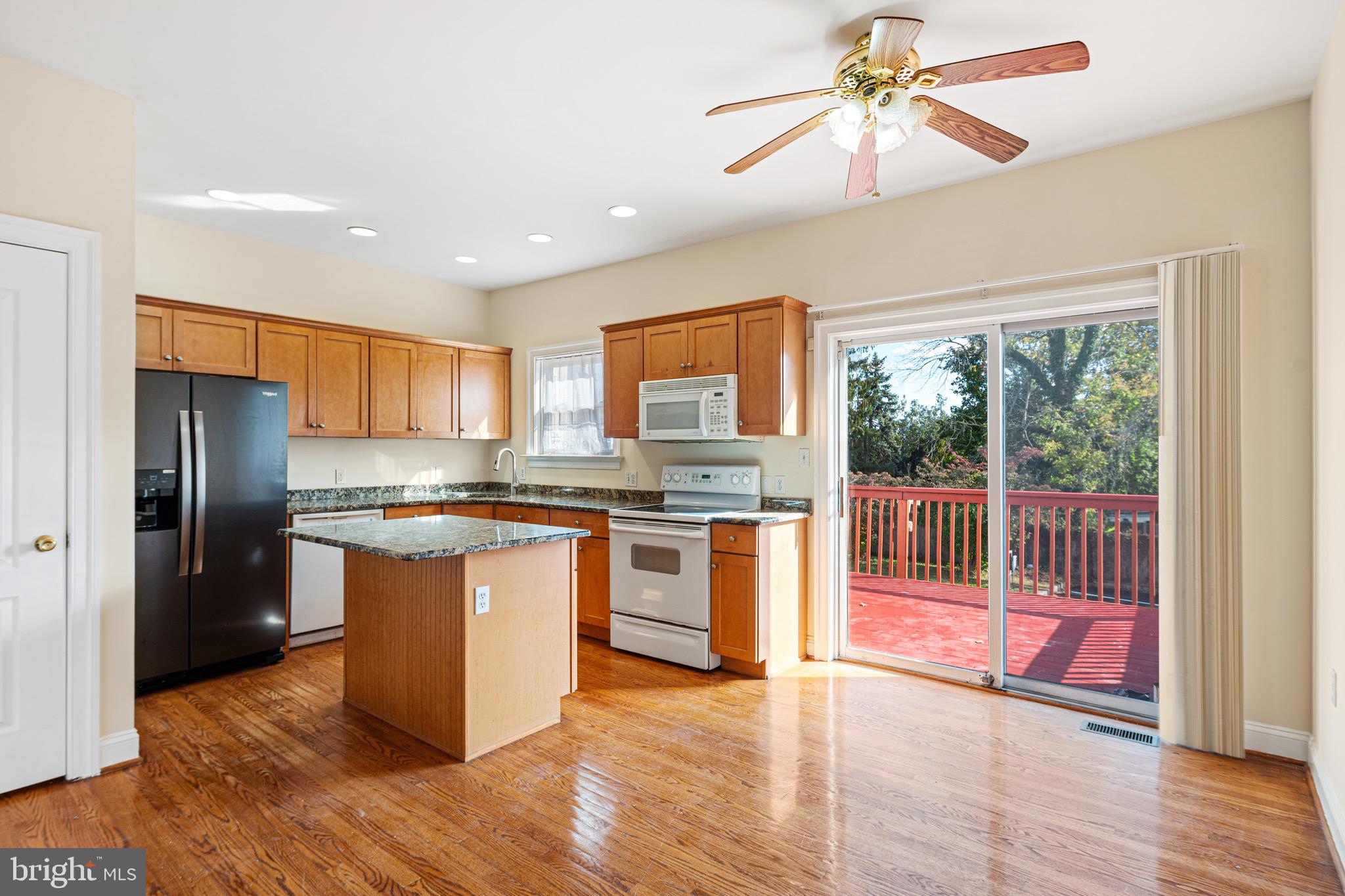 BRANDYWINE VILLAGE - Residential