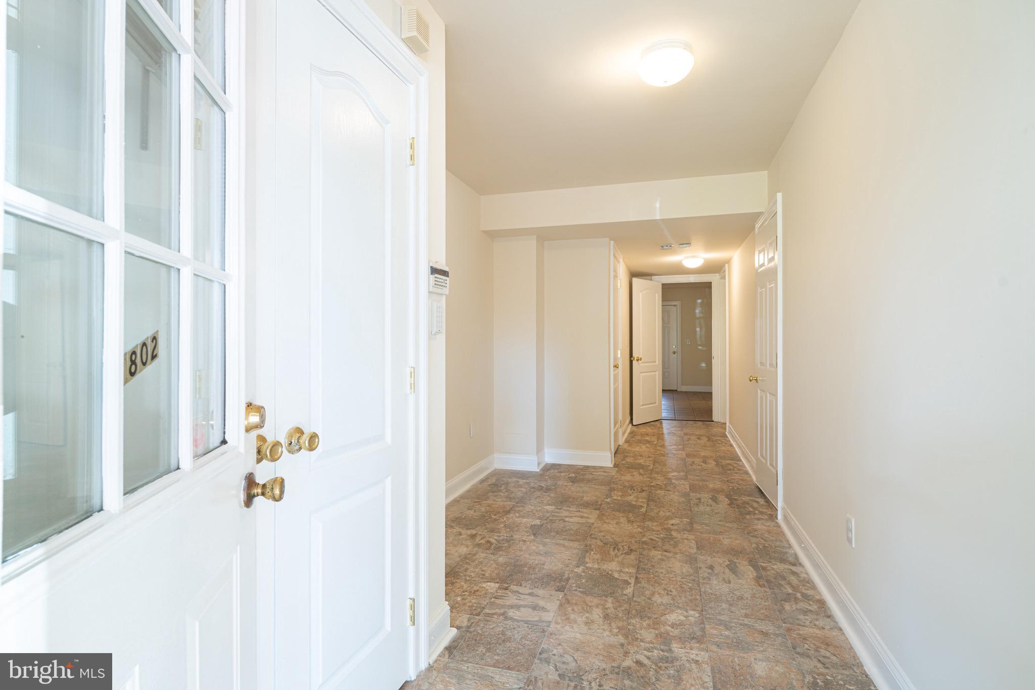 BRANDYWINE VILLAGE - Residential