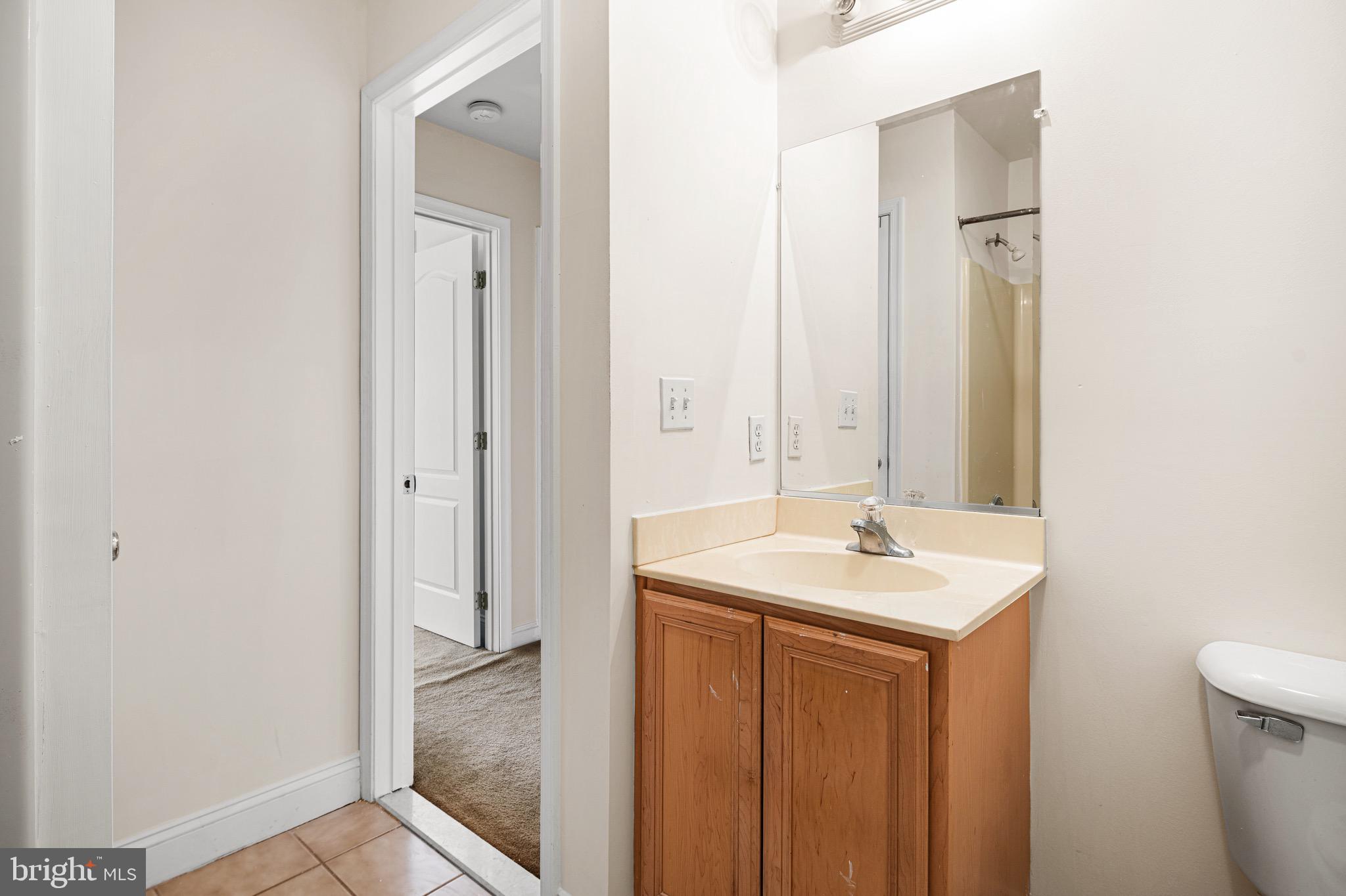 BRANDYWINE VILLAGE - Residential