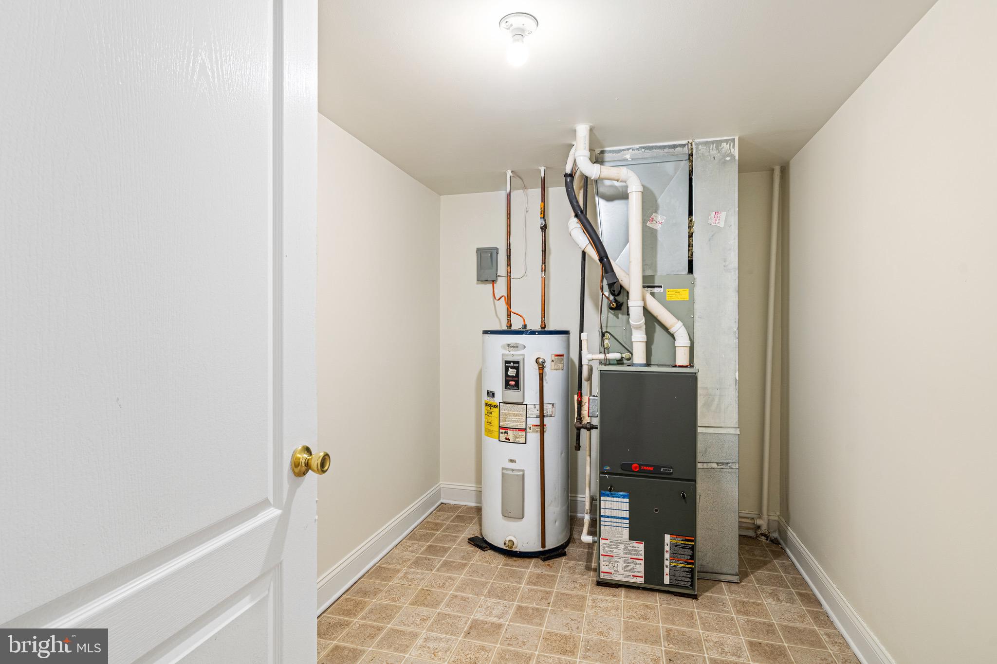 BRANDYWINE VILLAGE - Residential