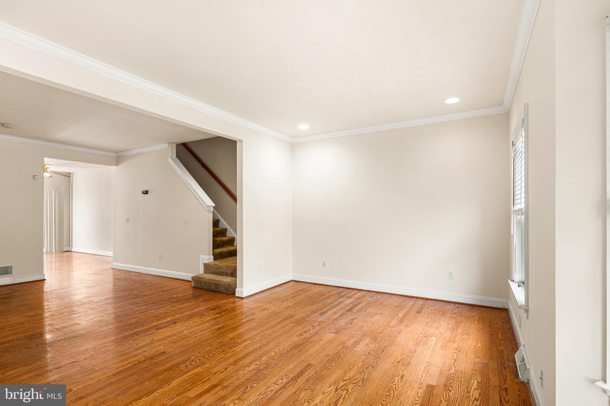 BRANDYWINE VILLAGE - Residential