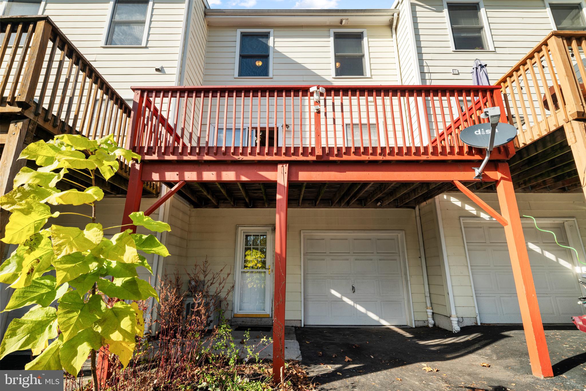 BRANDYWINE VILLAGE - Residential