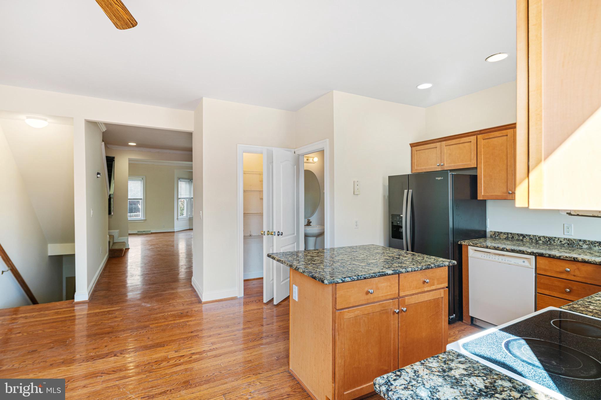 BRANDYWINE VILLAGE - Residential