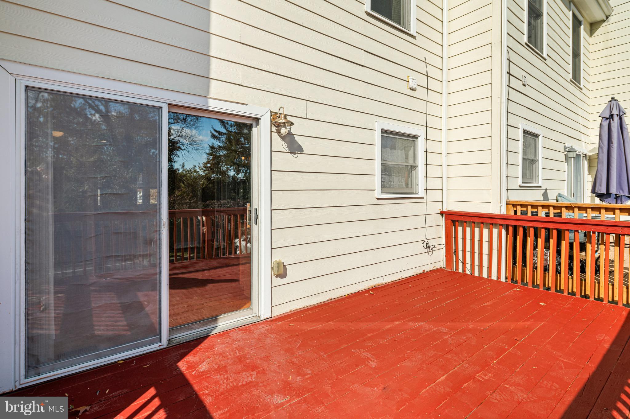 BRANDYWINE VILLAGE - Residential