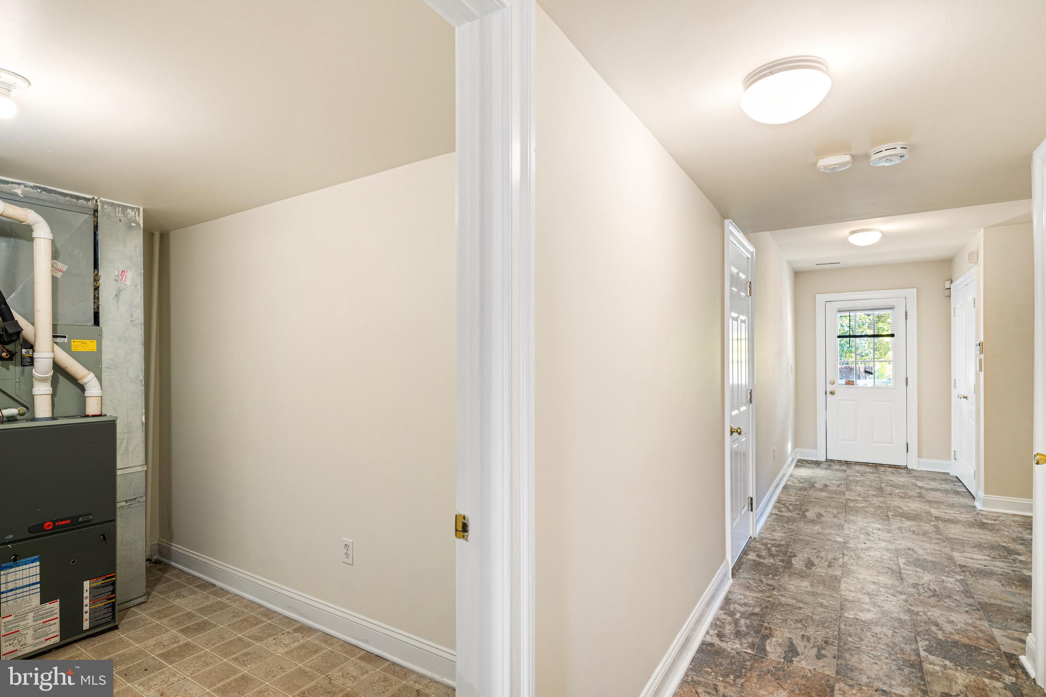 BRANDYWINE VILLAGE - Residential