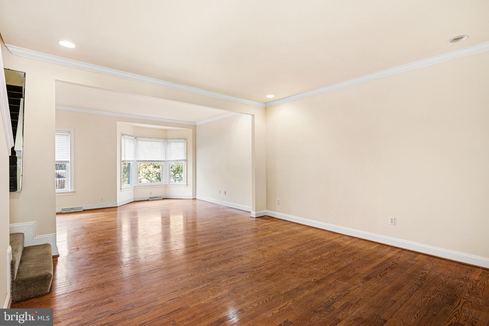 BRANDYWINE VILLAGE - Residential