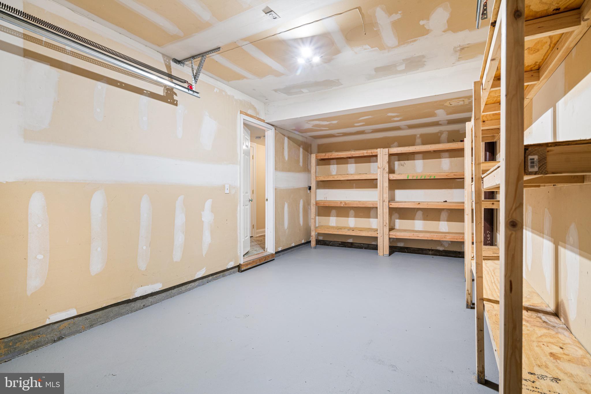 BRANDYWINE VILLAGE - Residential