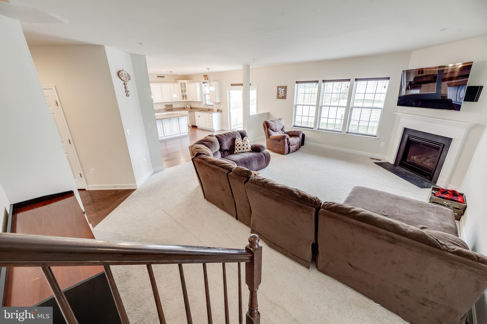 CLINTON - Residential