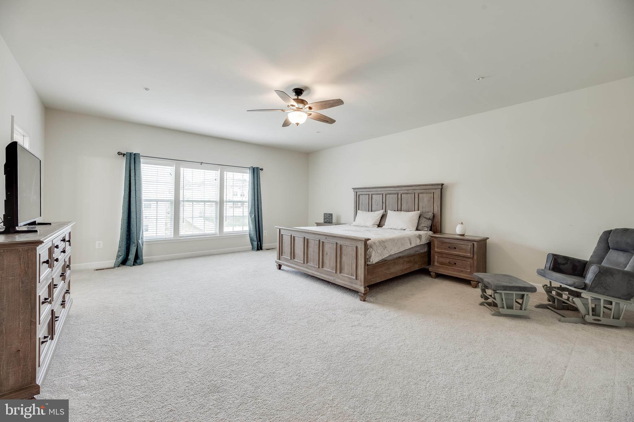 CLINTON - Residential