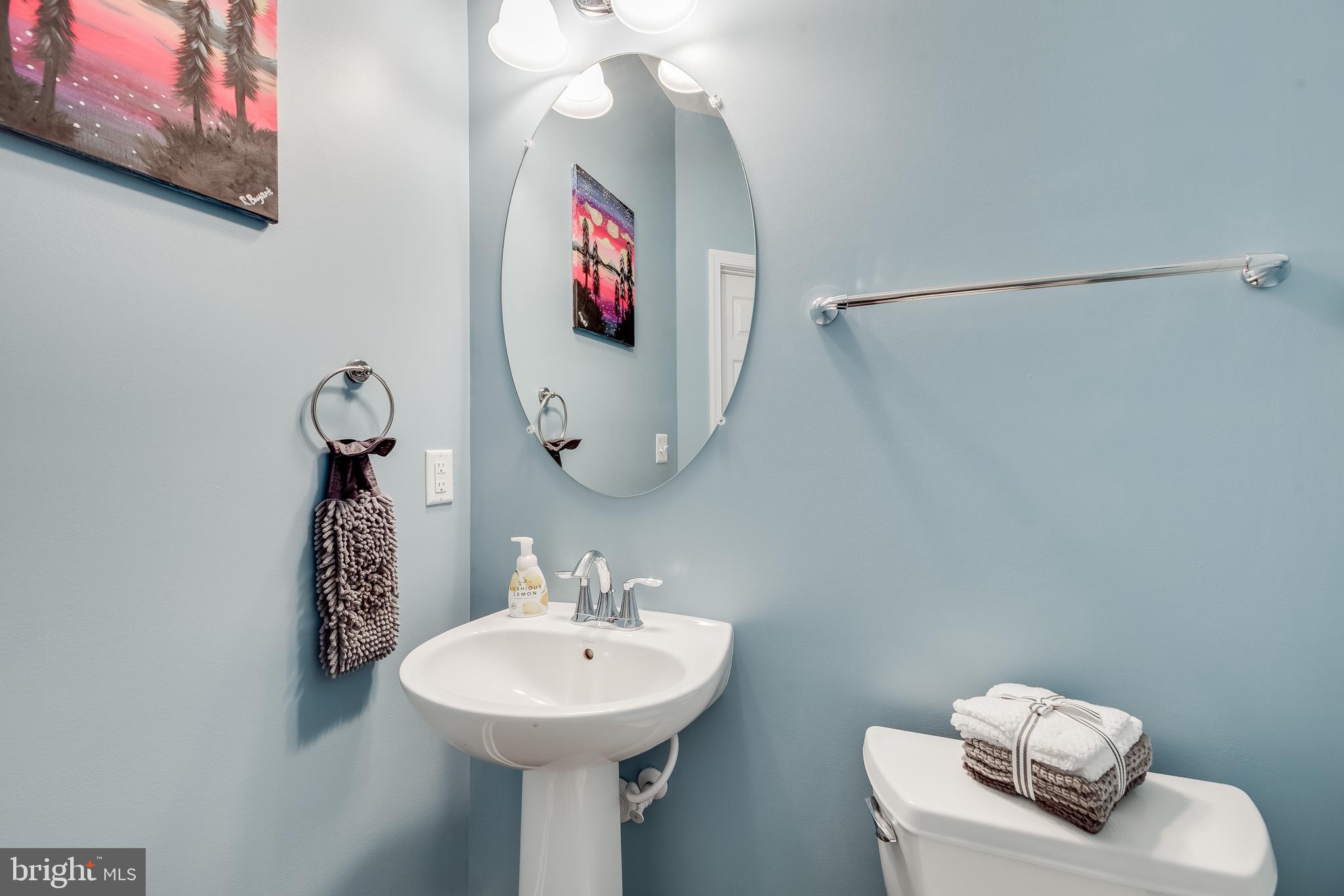 CLINTON - Residential