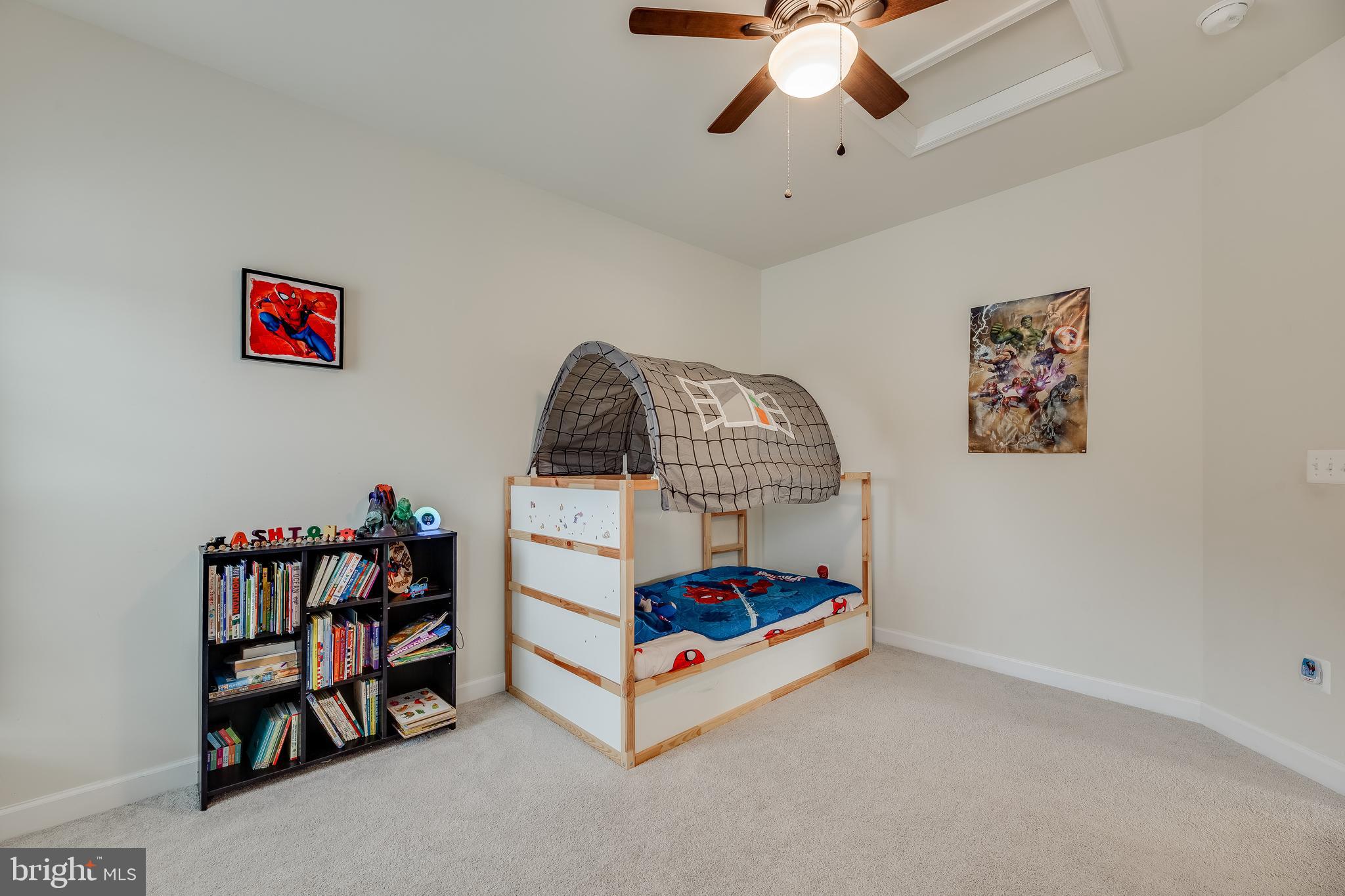 CLINTON - Residential