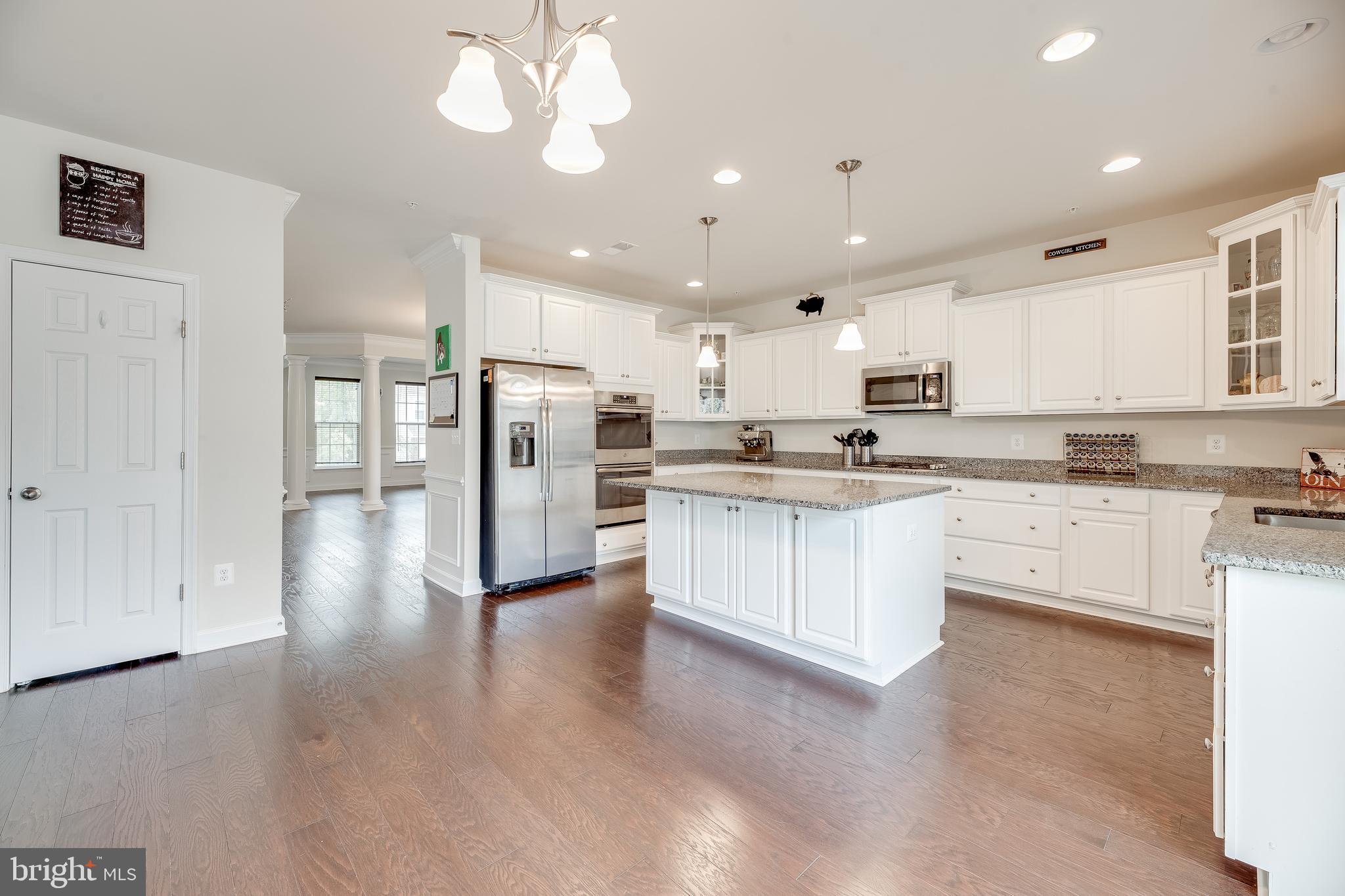 CLINTON - Residential