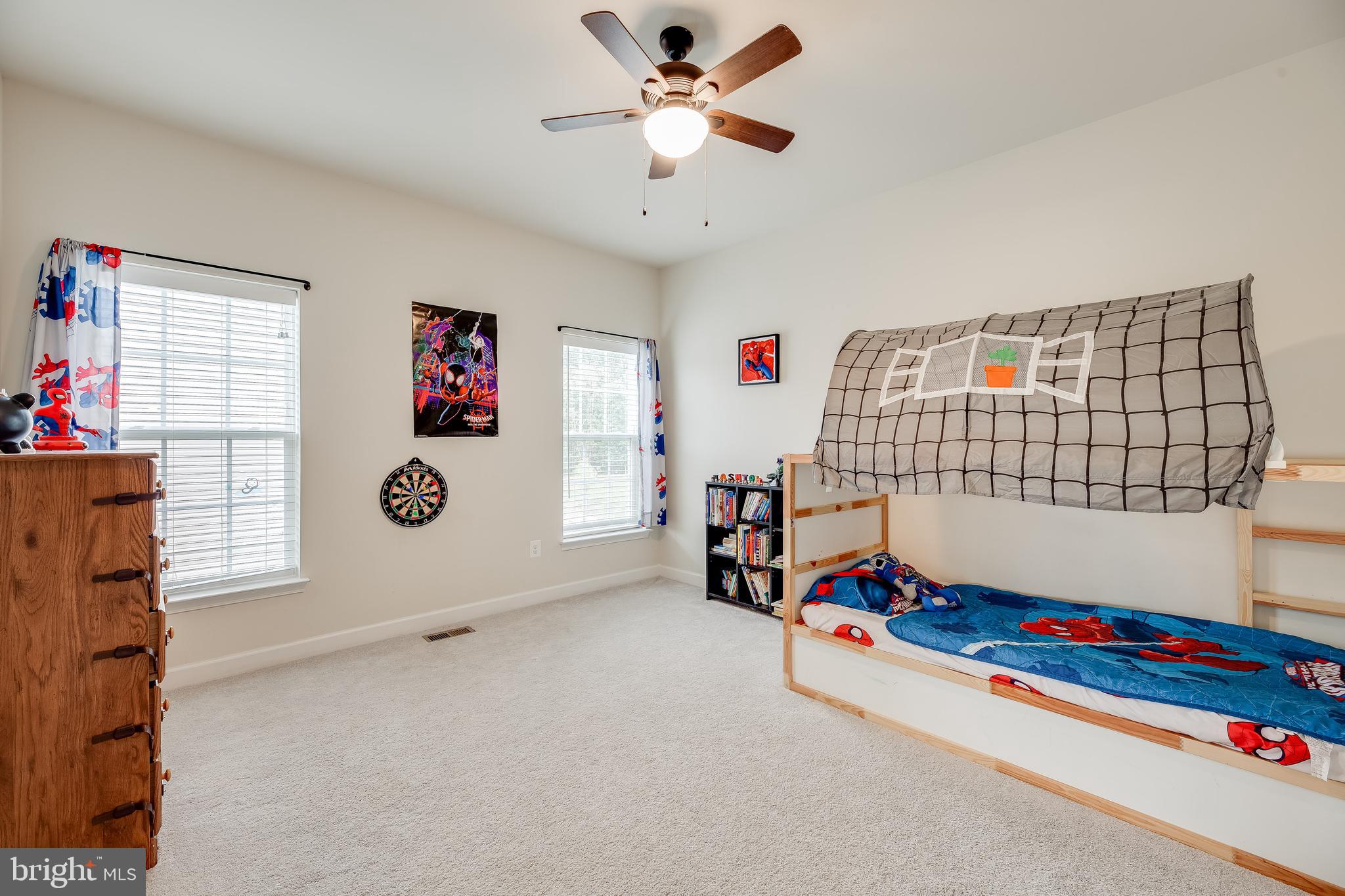 CLINTON - Residential