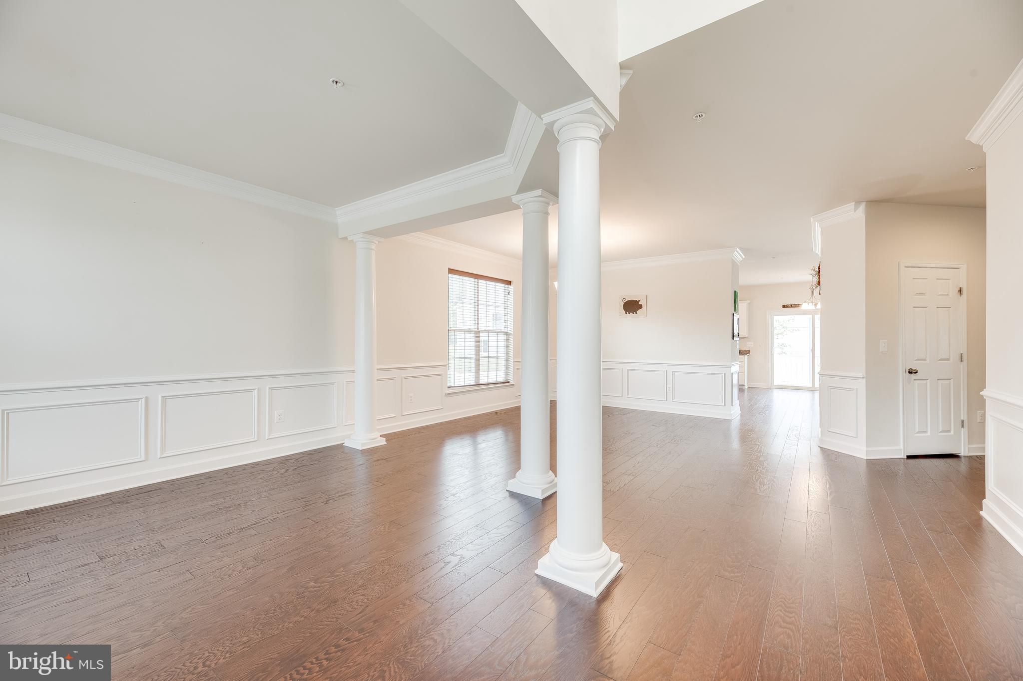 CLINTON - Residential