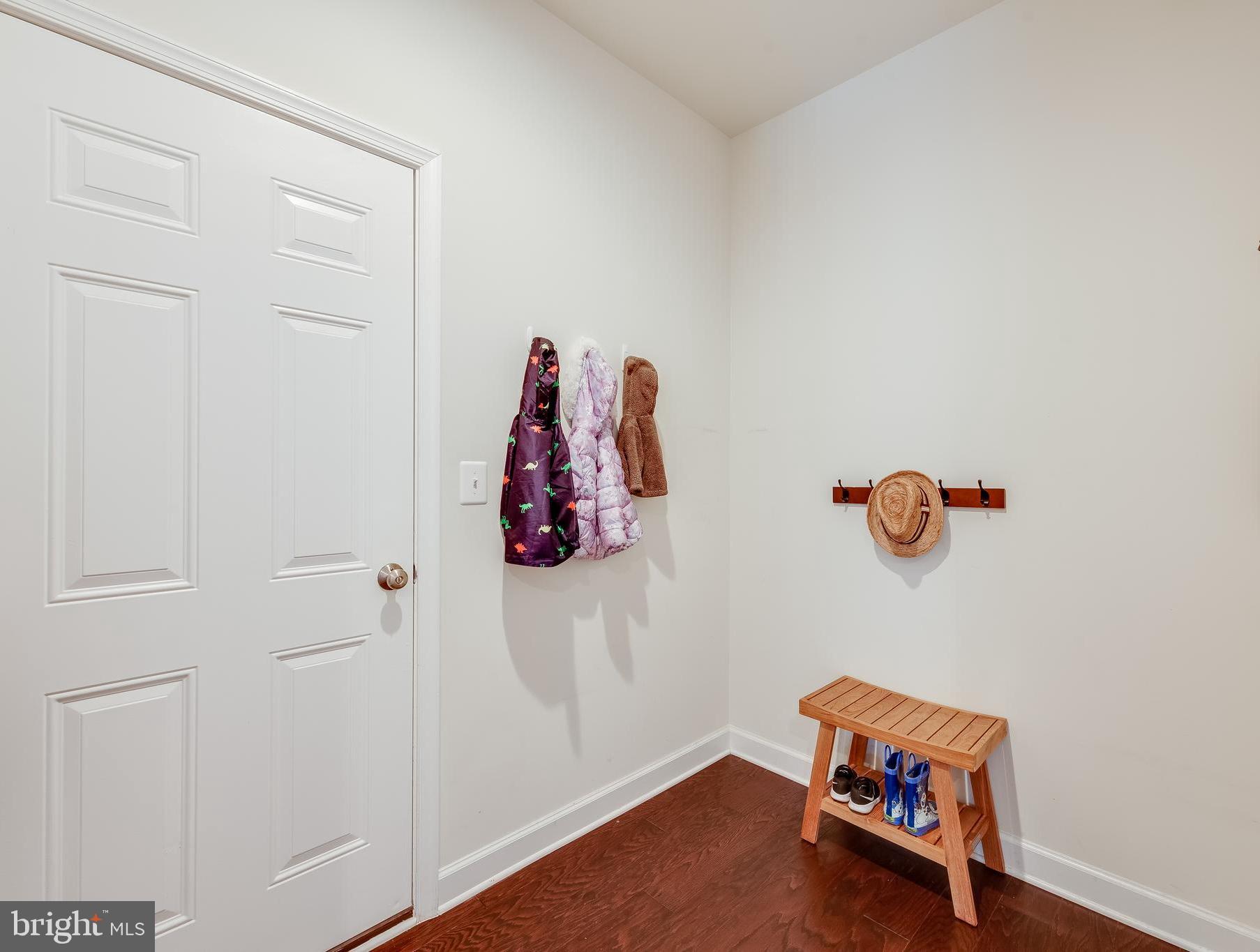 CLINTON - Residential