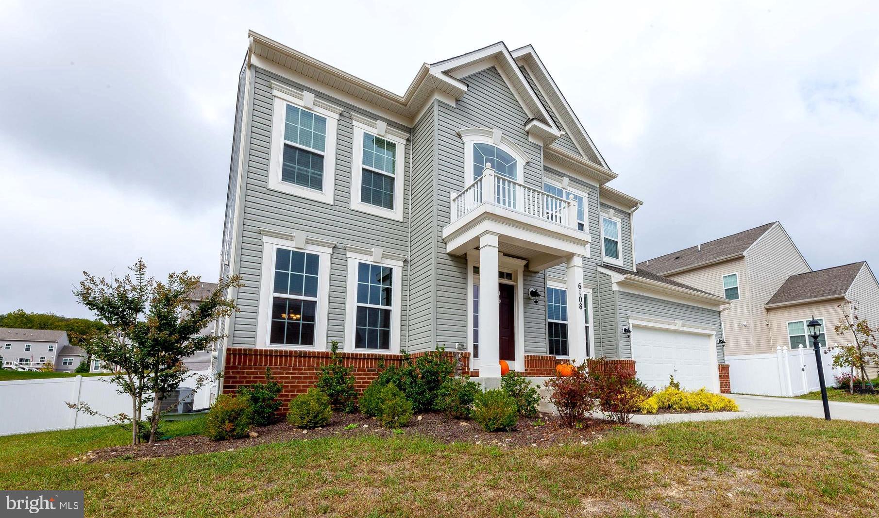 CLINTON - Residential