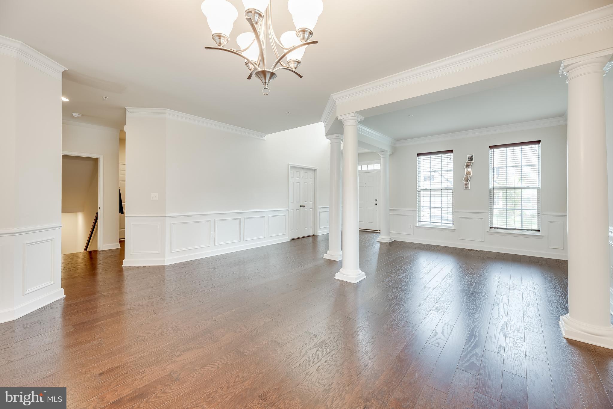 CLINTON - Residential