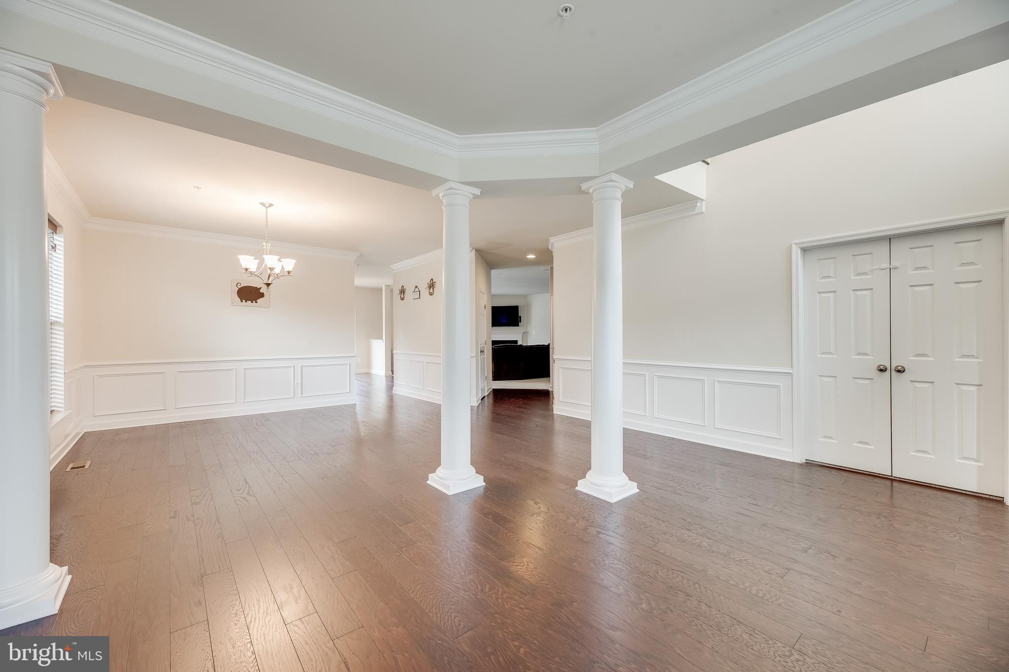 CLINTON - Residential