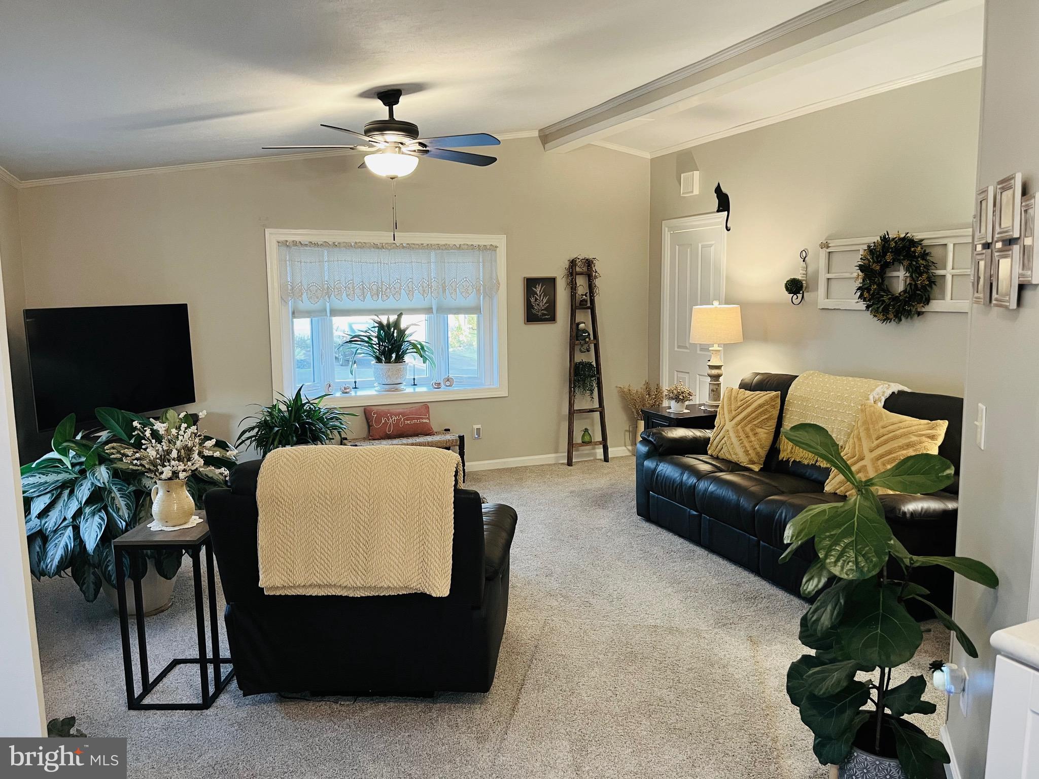 INDIAN CREEK VILLAGE - Residential