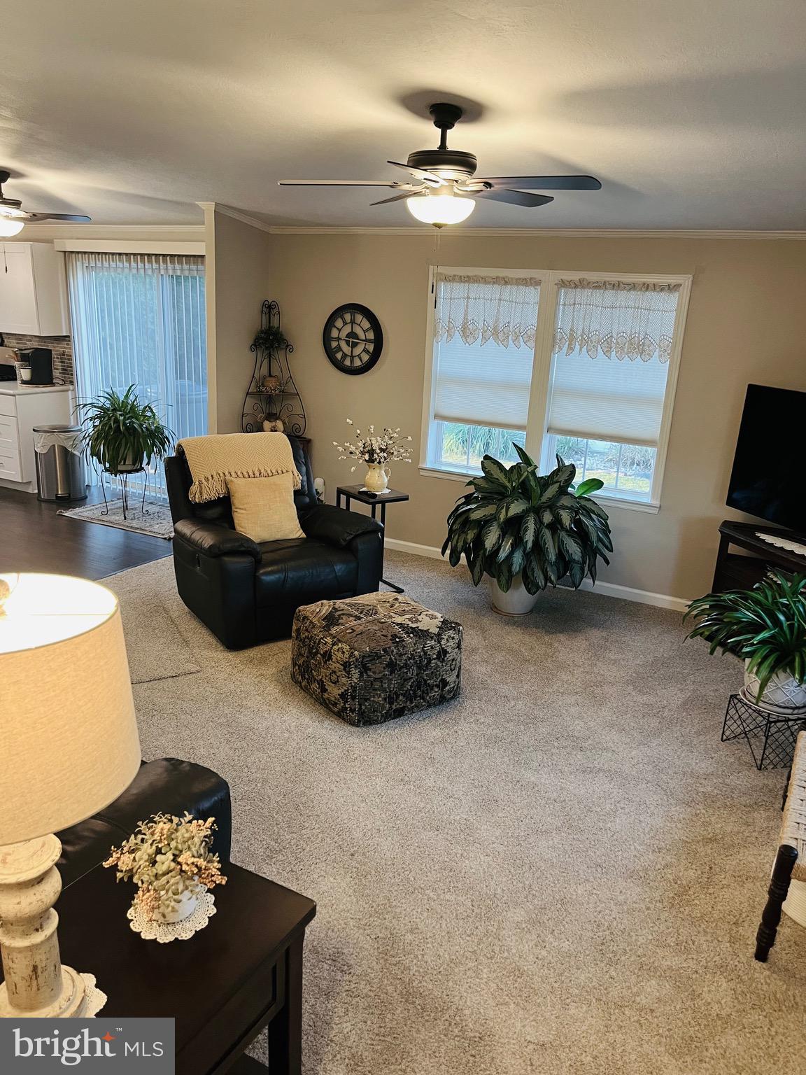 INDIAN CREEK VILLAGE - Residential