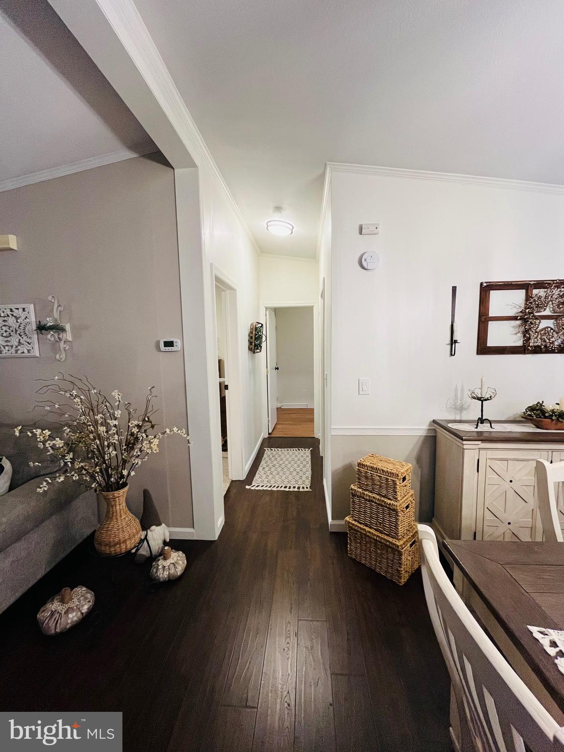 INDIAN CREEK VILLAGE - Residential