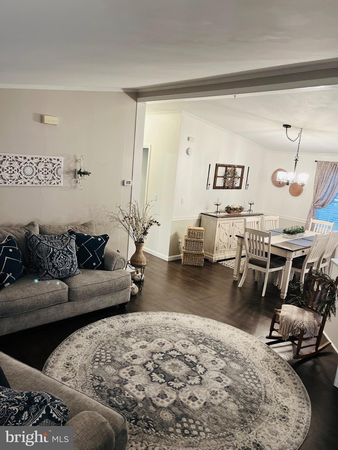 INDIAN CREEK VILLAGE - Residential