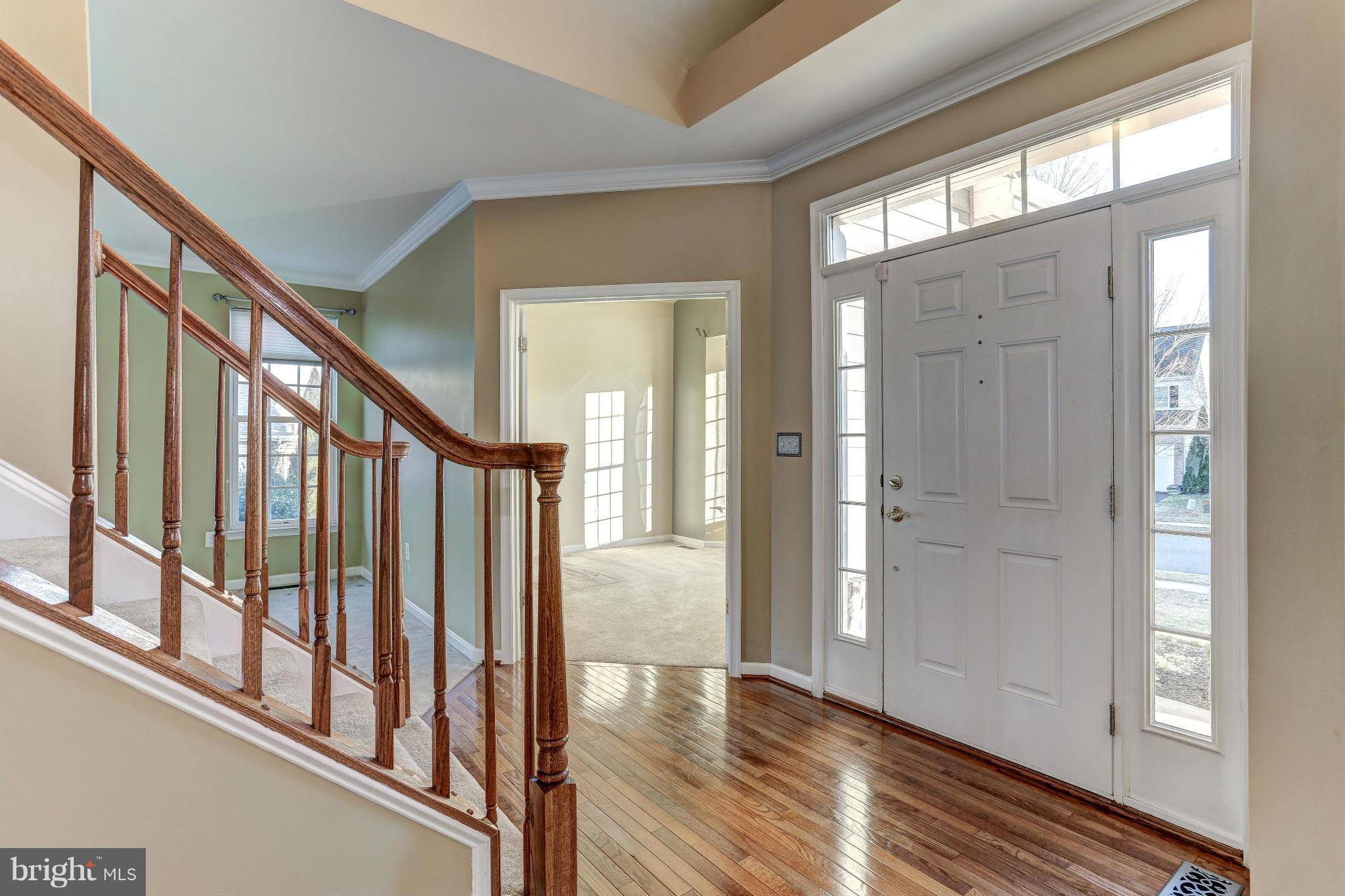 PEMBROOKE - Residential Lease