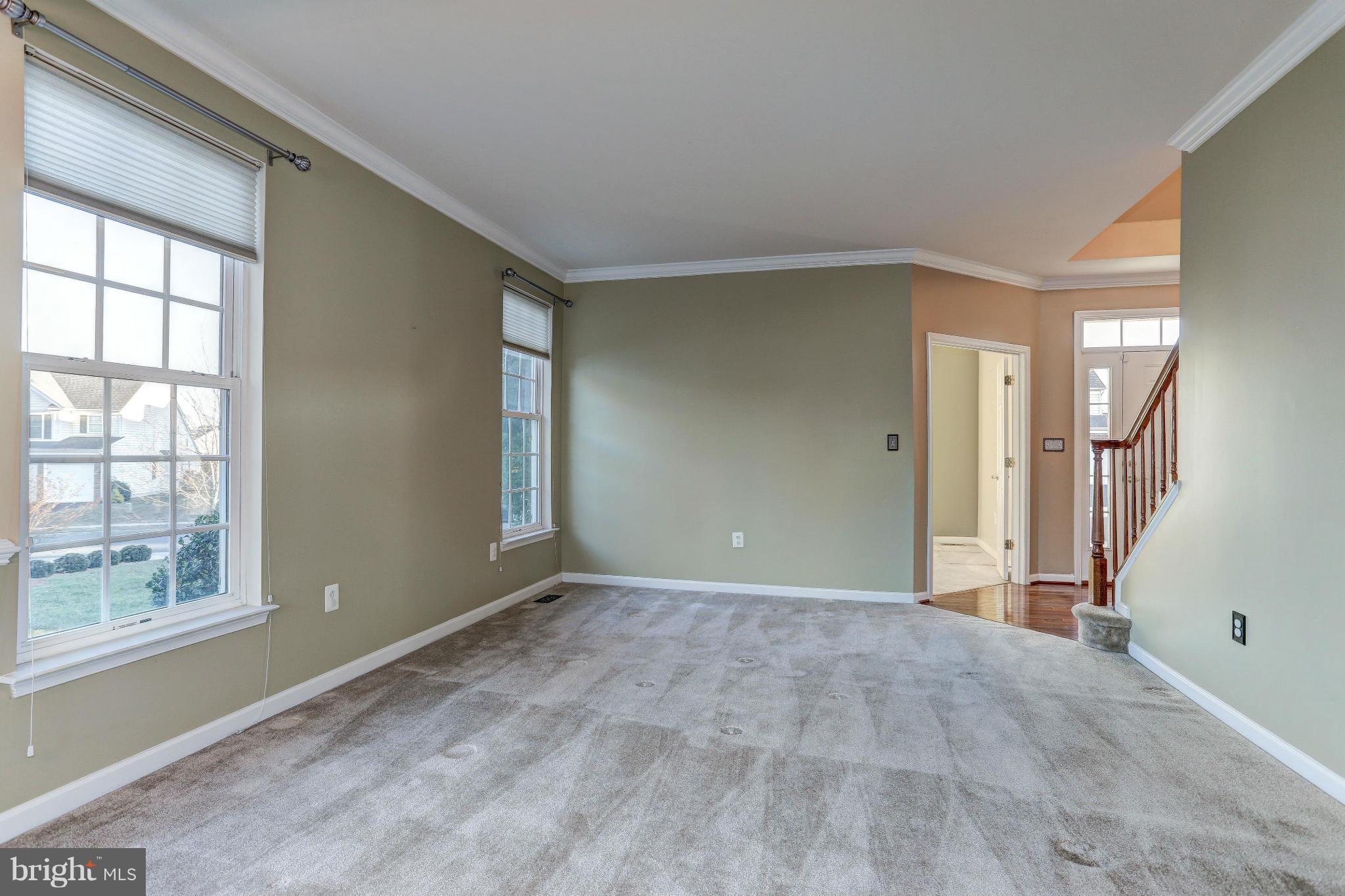 PEMBROOKE - Residential Lease