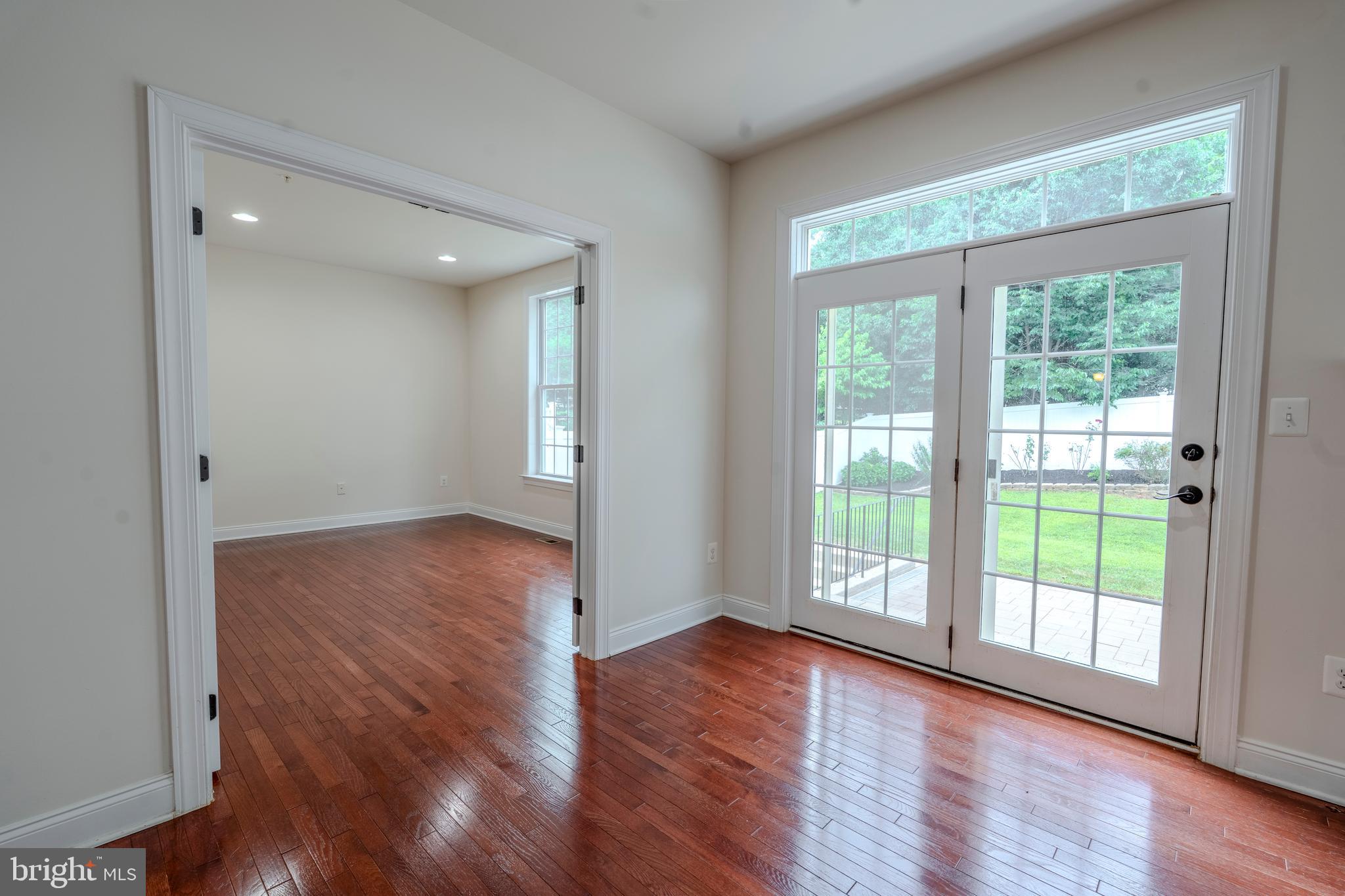 PIEDMONT CROSSING - Residential