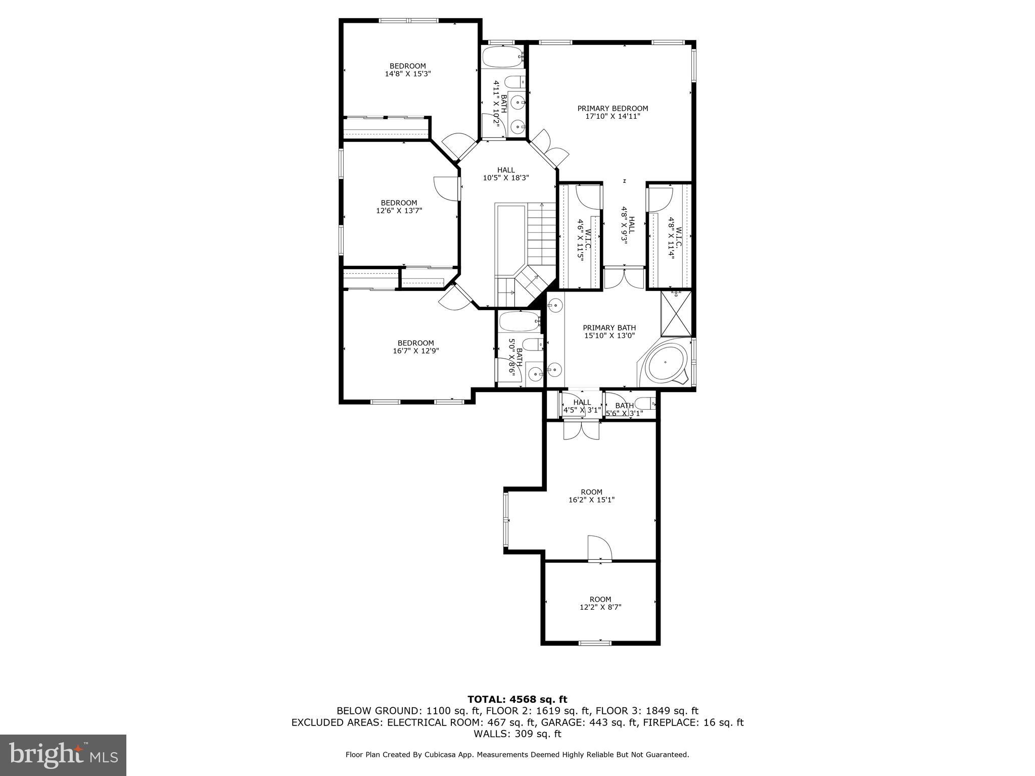 PIEDMONT CROSSING - Residential