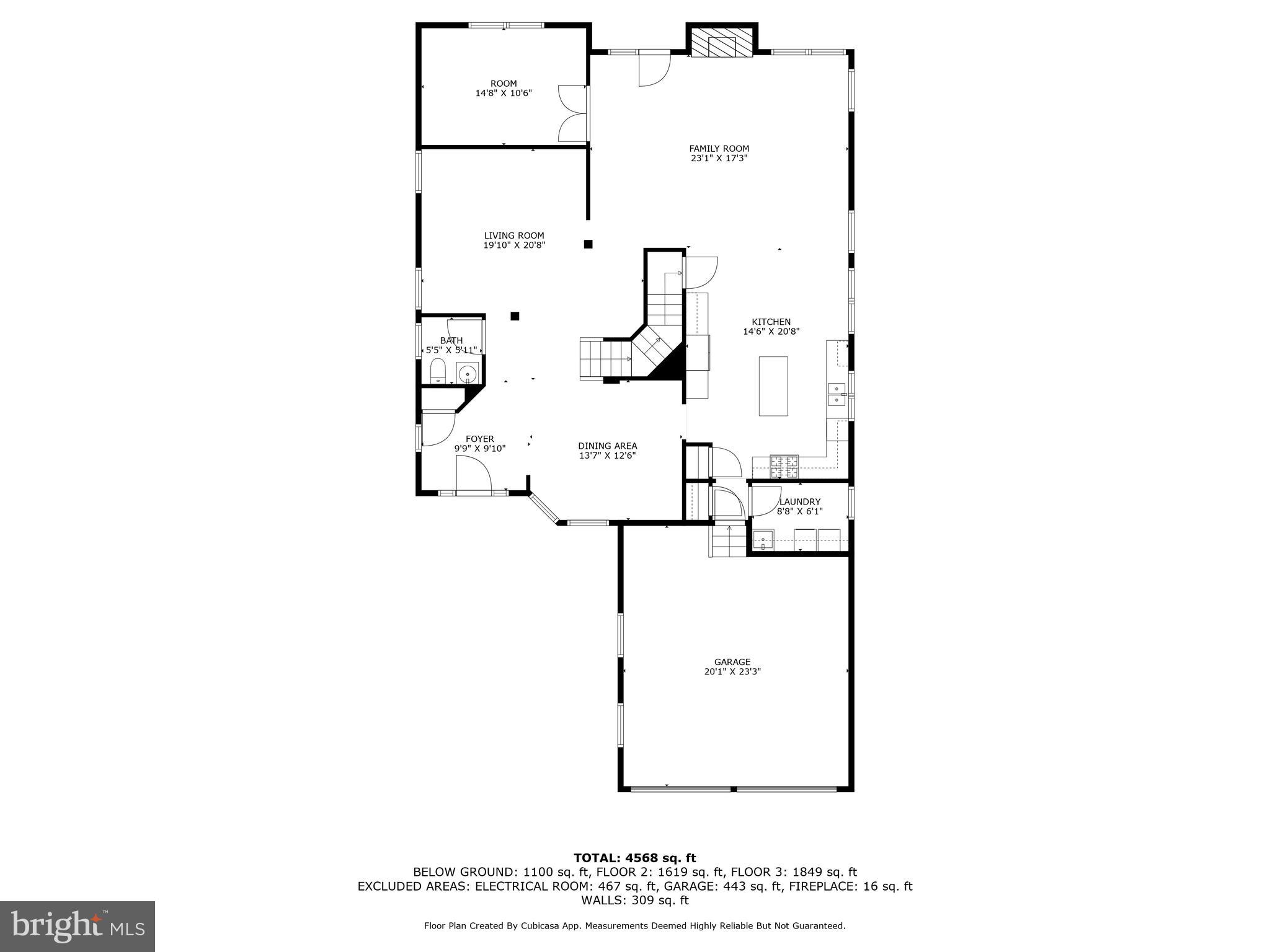PIEDMONT CROSSING - Residential