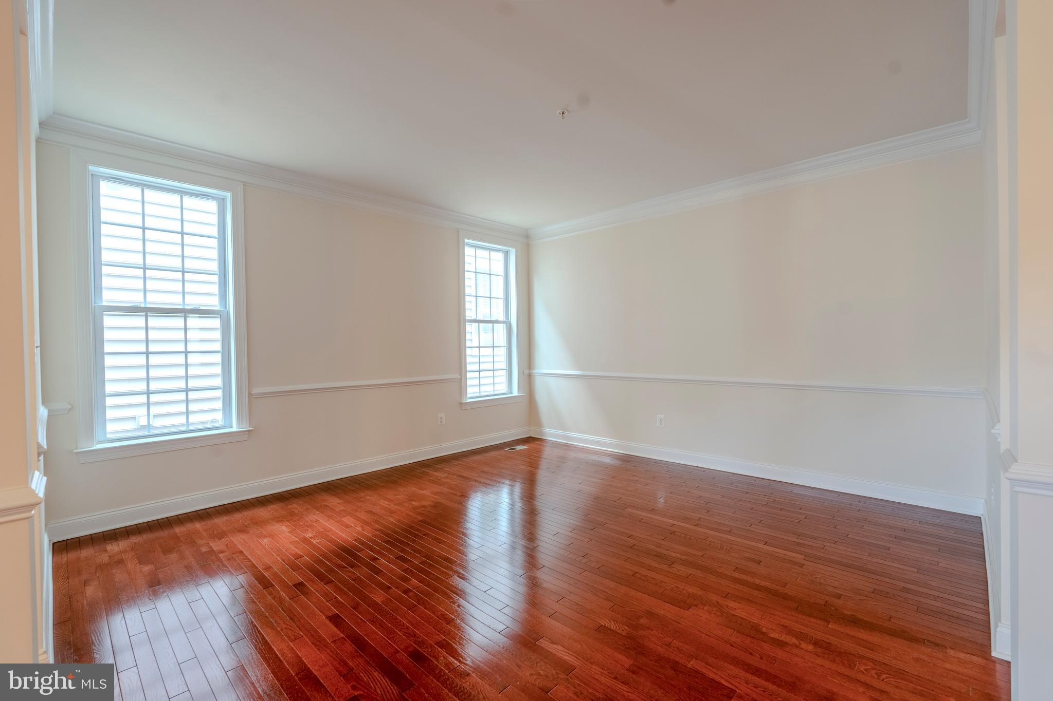 PIEDMONT CROSSING - Residential