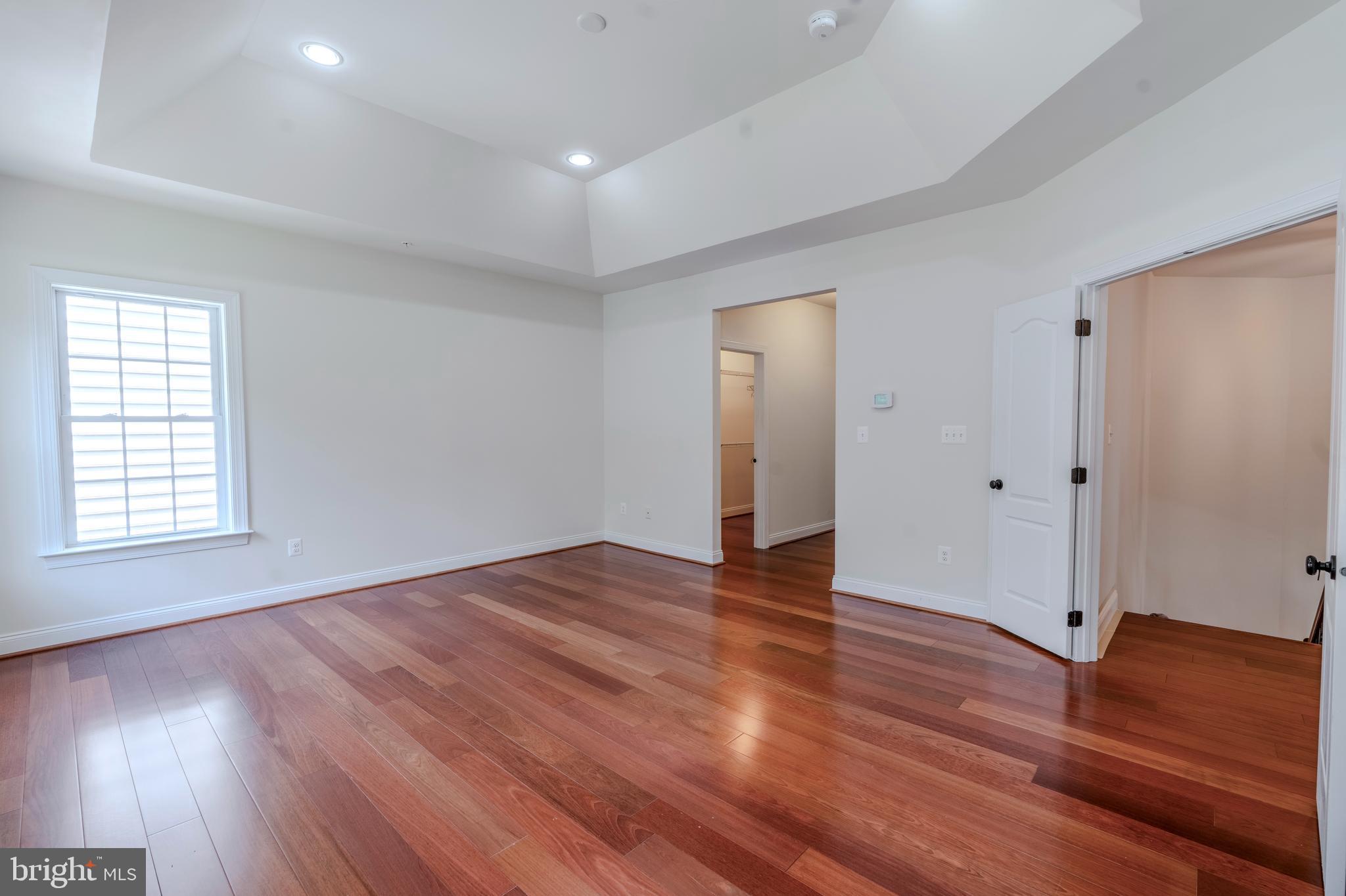 PIEDMONT CROSSING - Residential